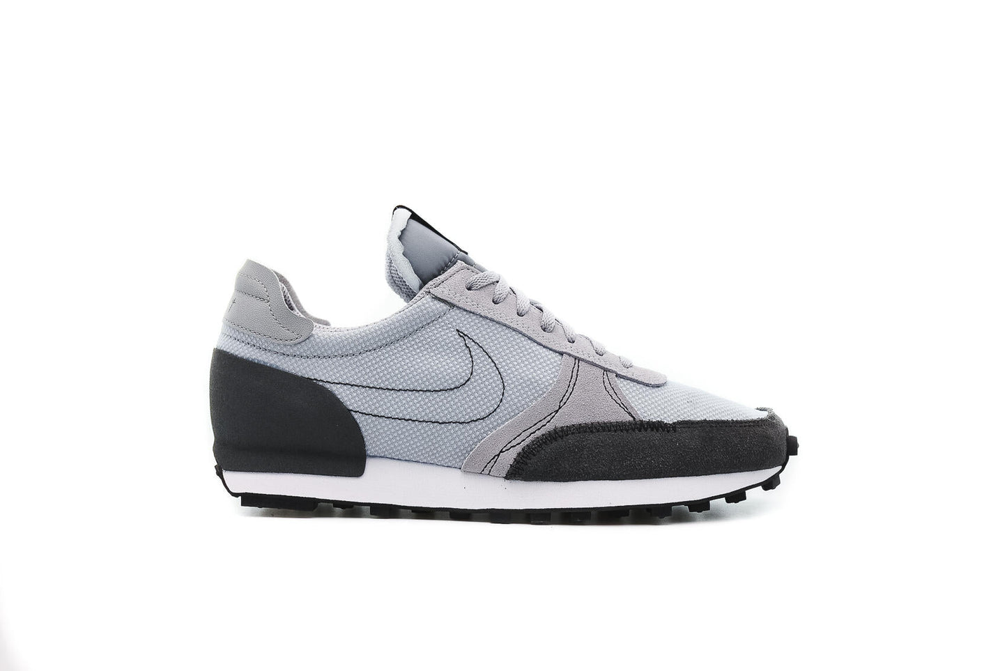 Exclusive Nike DBREAK-TYPE "WOLF GREY" — 3.5 — Front View