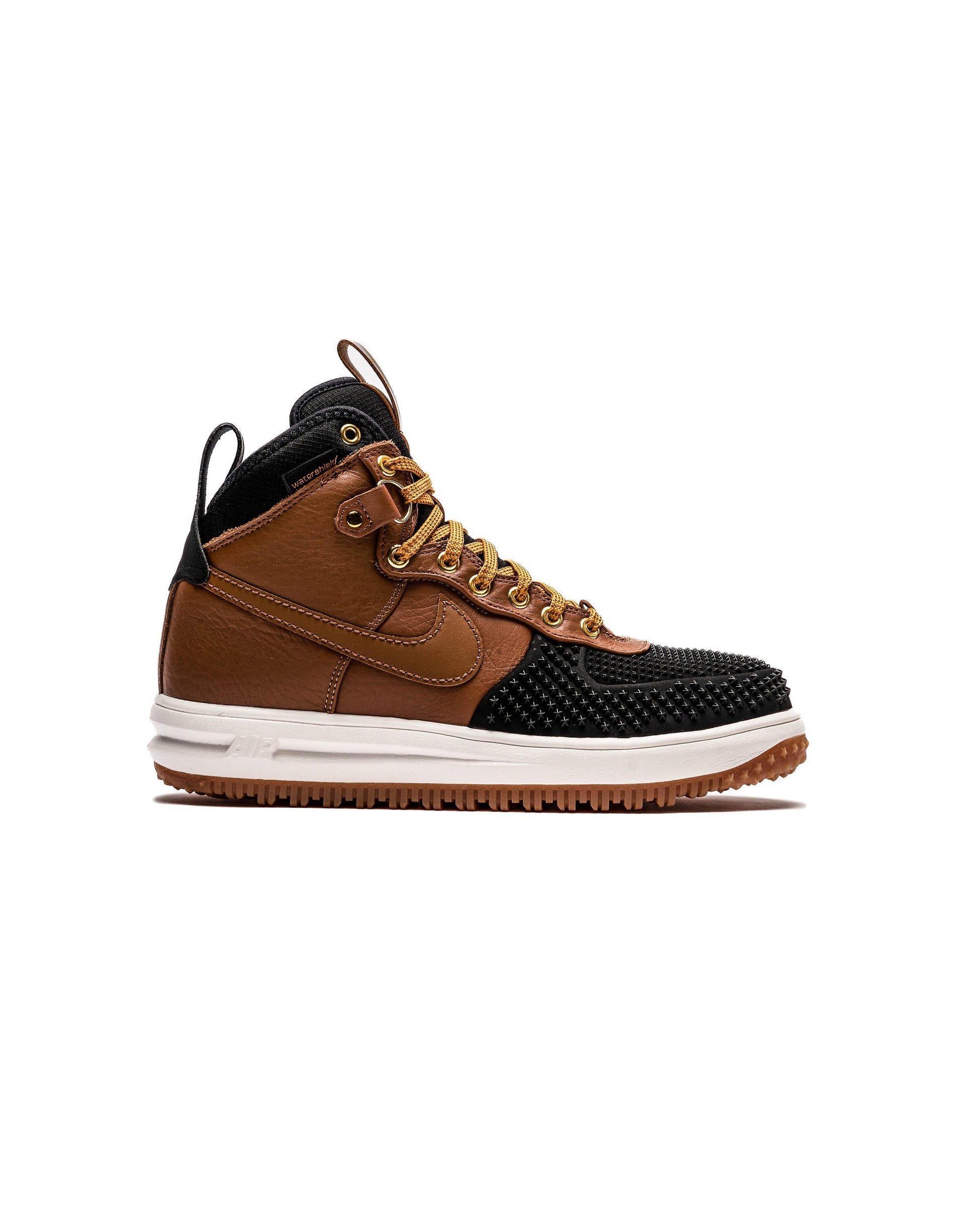 Exclusive Nike Lunar Force 1 — 3 — Front View