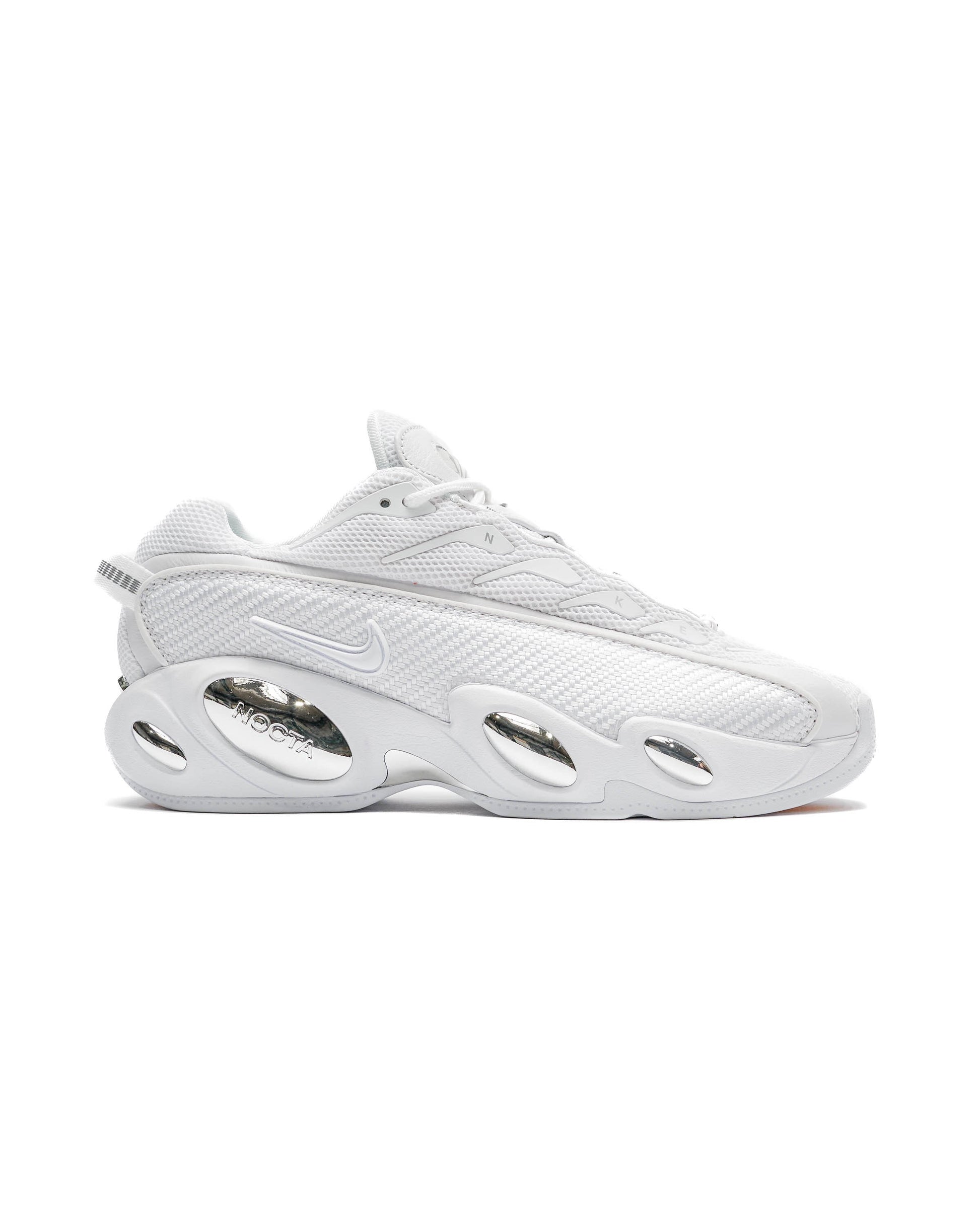 Exclusive Nike x NOCTA GLIDE — 3 — Front View
