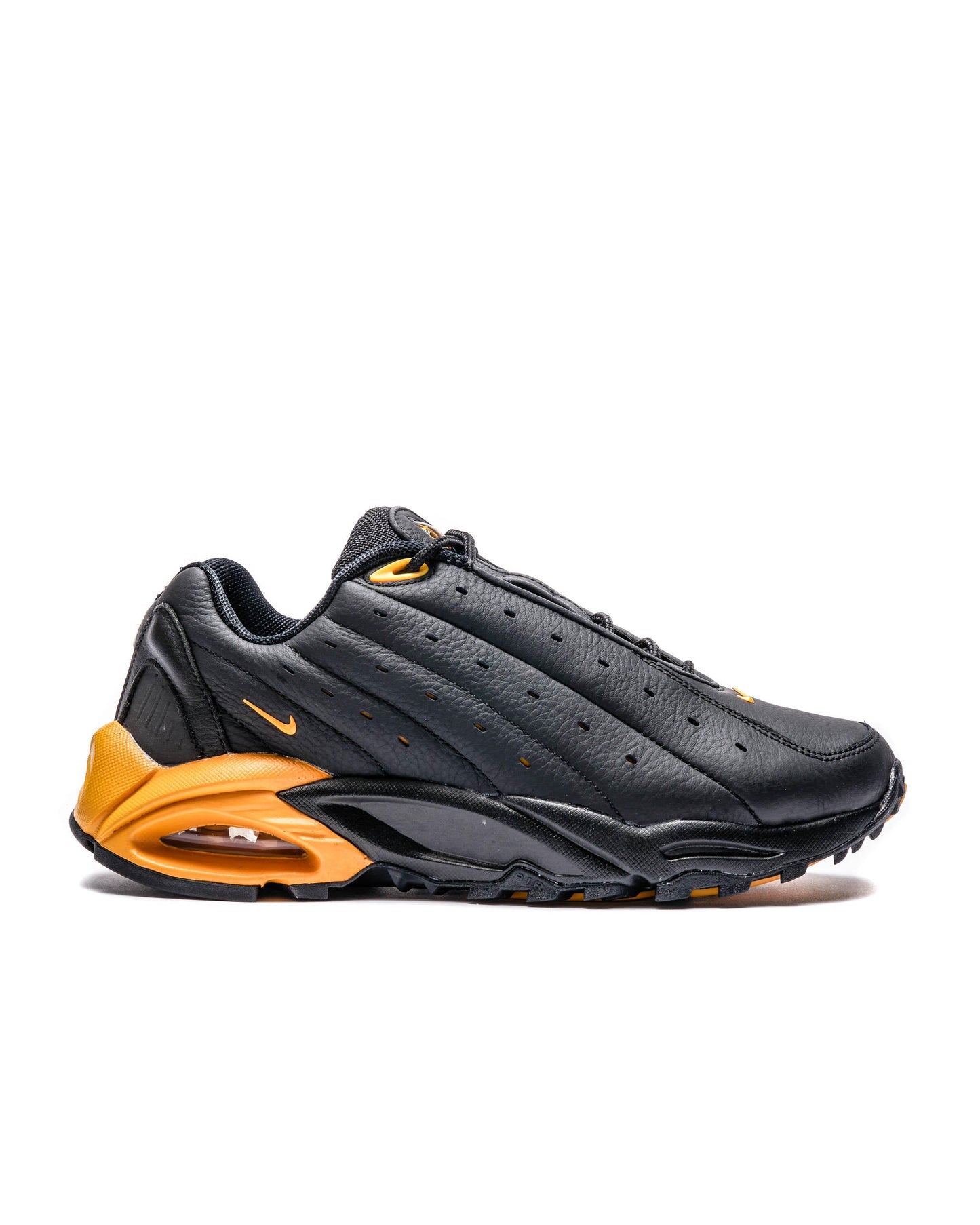 Exclusive Nike Nocta Hot Step Air Terra — 3 — Front View