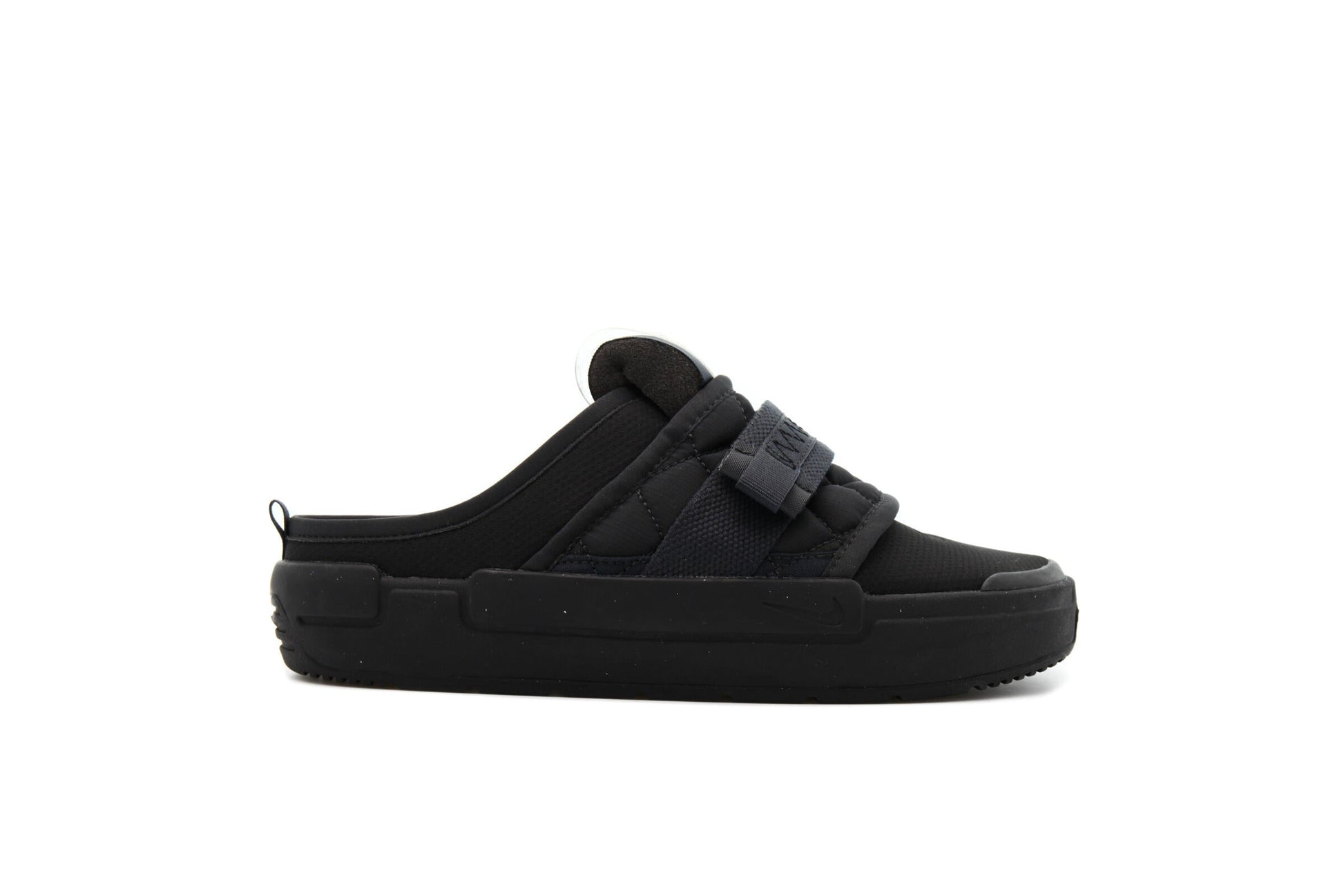 Exclusive Nike OFFLINE "OFF NOIR" — 3.5 — Front View