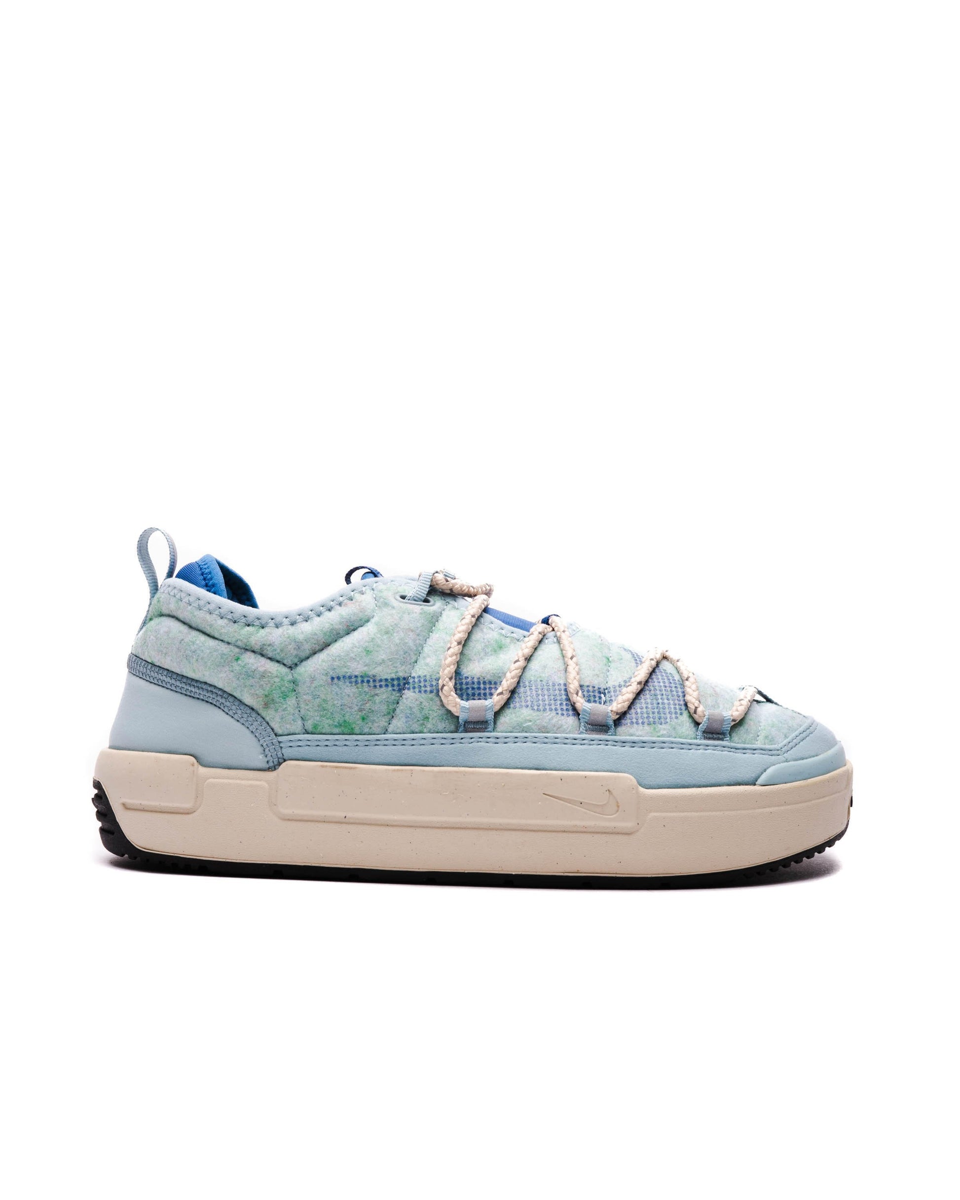 Exclusive Nike OFFLINE PACK — 3.5 — Front View