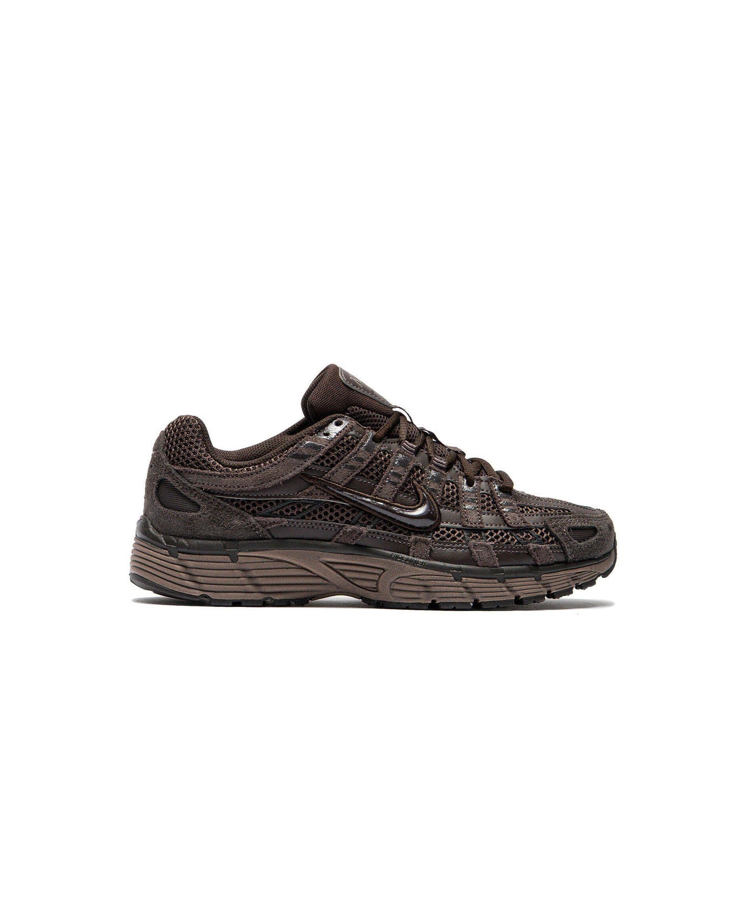 Exclusive Nike P-6000 SE — 3 — Front View