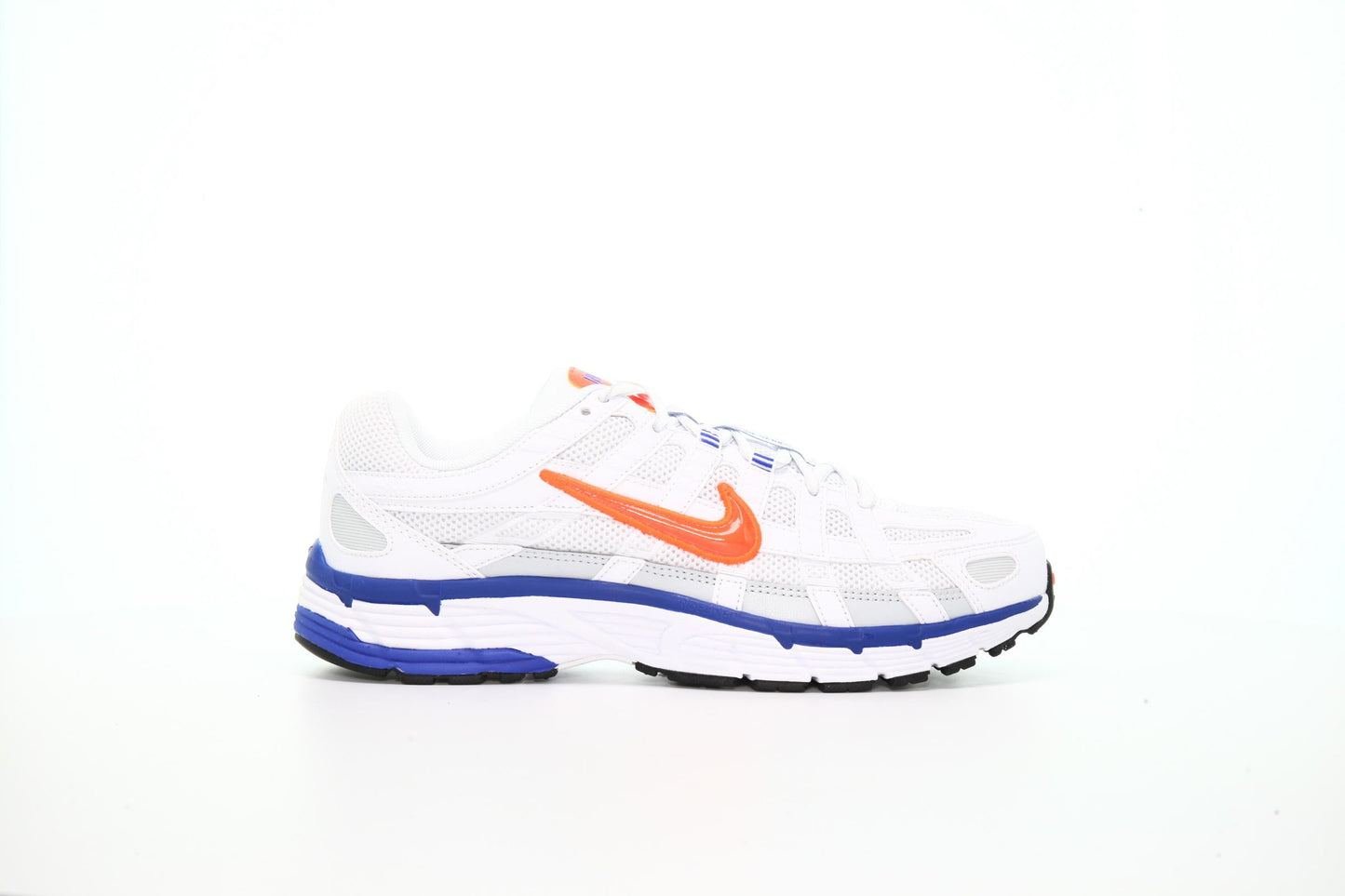 Exclusive Nike P-6000 "White" — 3.5 — Front View