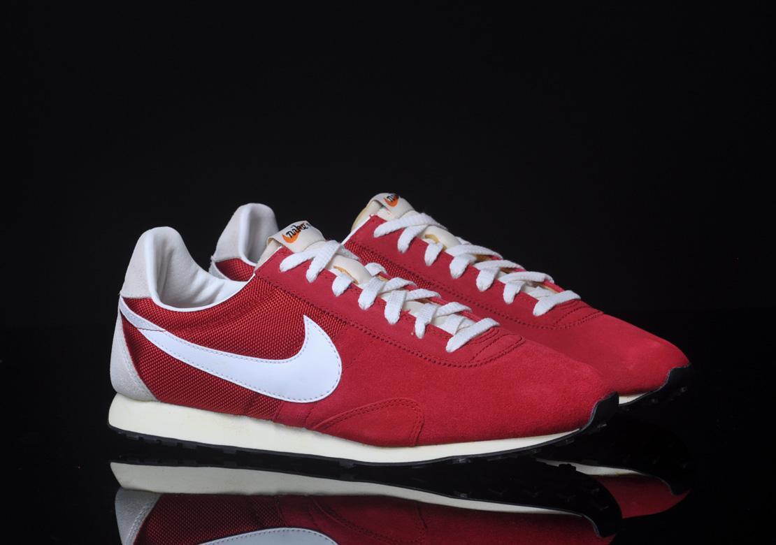 Exclusive Nike Pre Montreal Racer VNTG — 3.5 — Front View