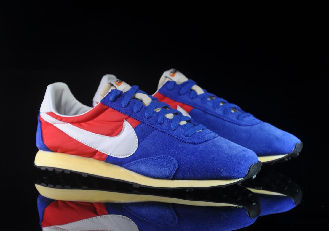 Exclusive Nike Pre Montreal Racer VNTG — 3.5 — Front View
