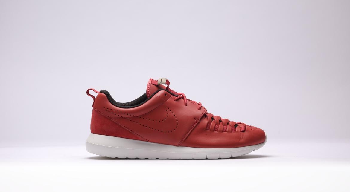 Exclusive Nike Roshe Nm Woven "pueblo Red" — 3.5 — Front View