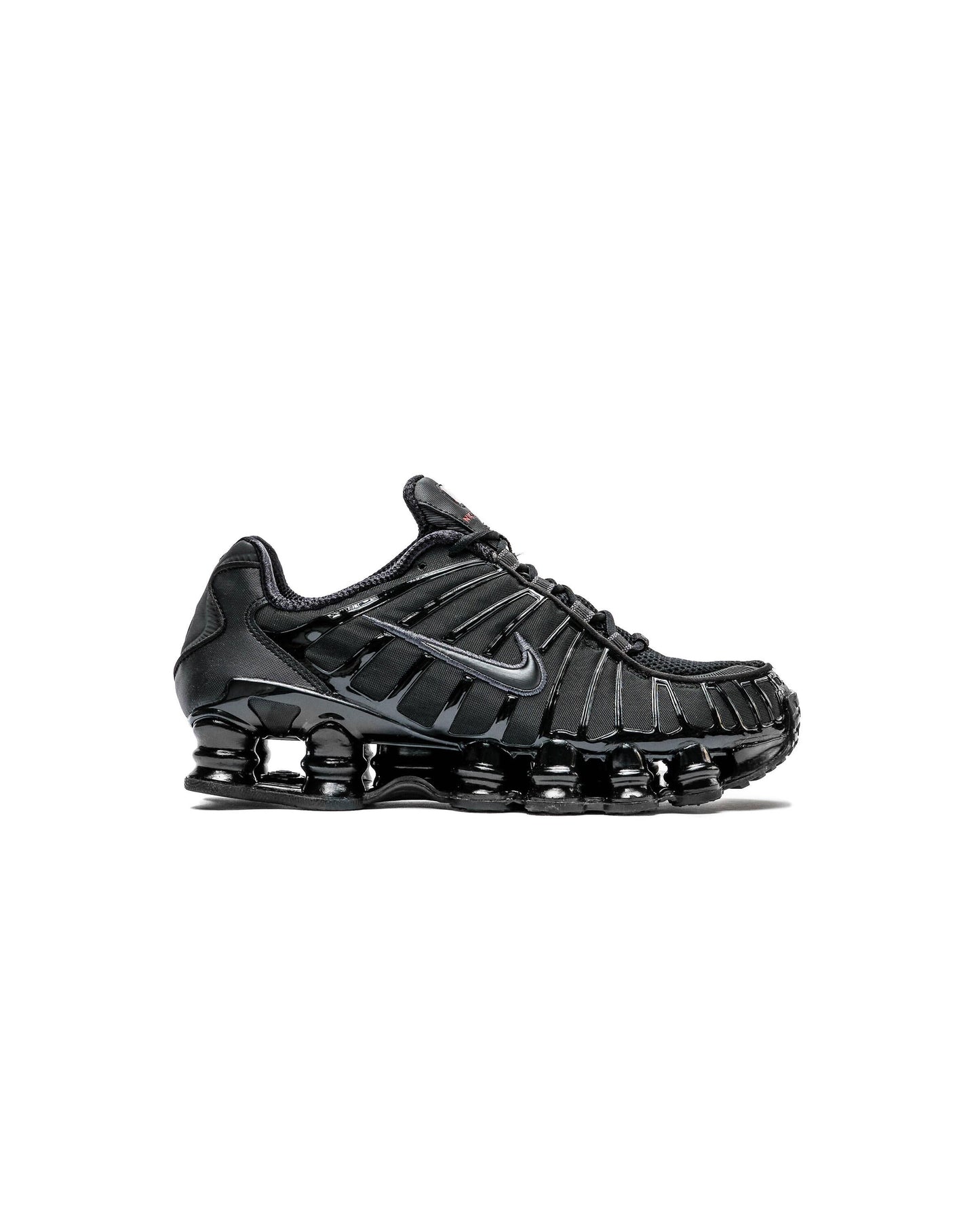 Exclusive Nike WMNS Shox TL — 5 — Front View