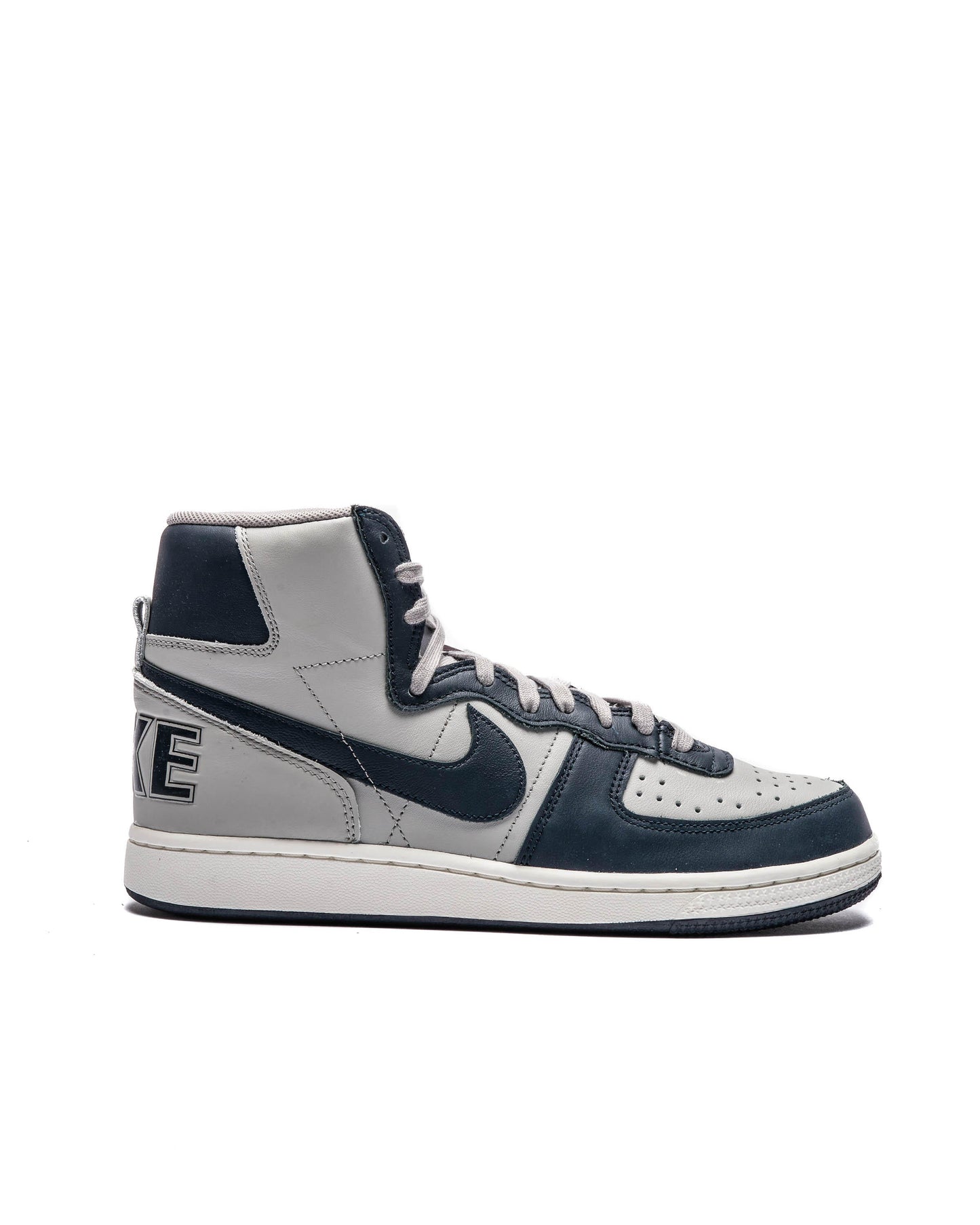 Exclusive Nike TERMINATOR HIGH — 3 — Front View