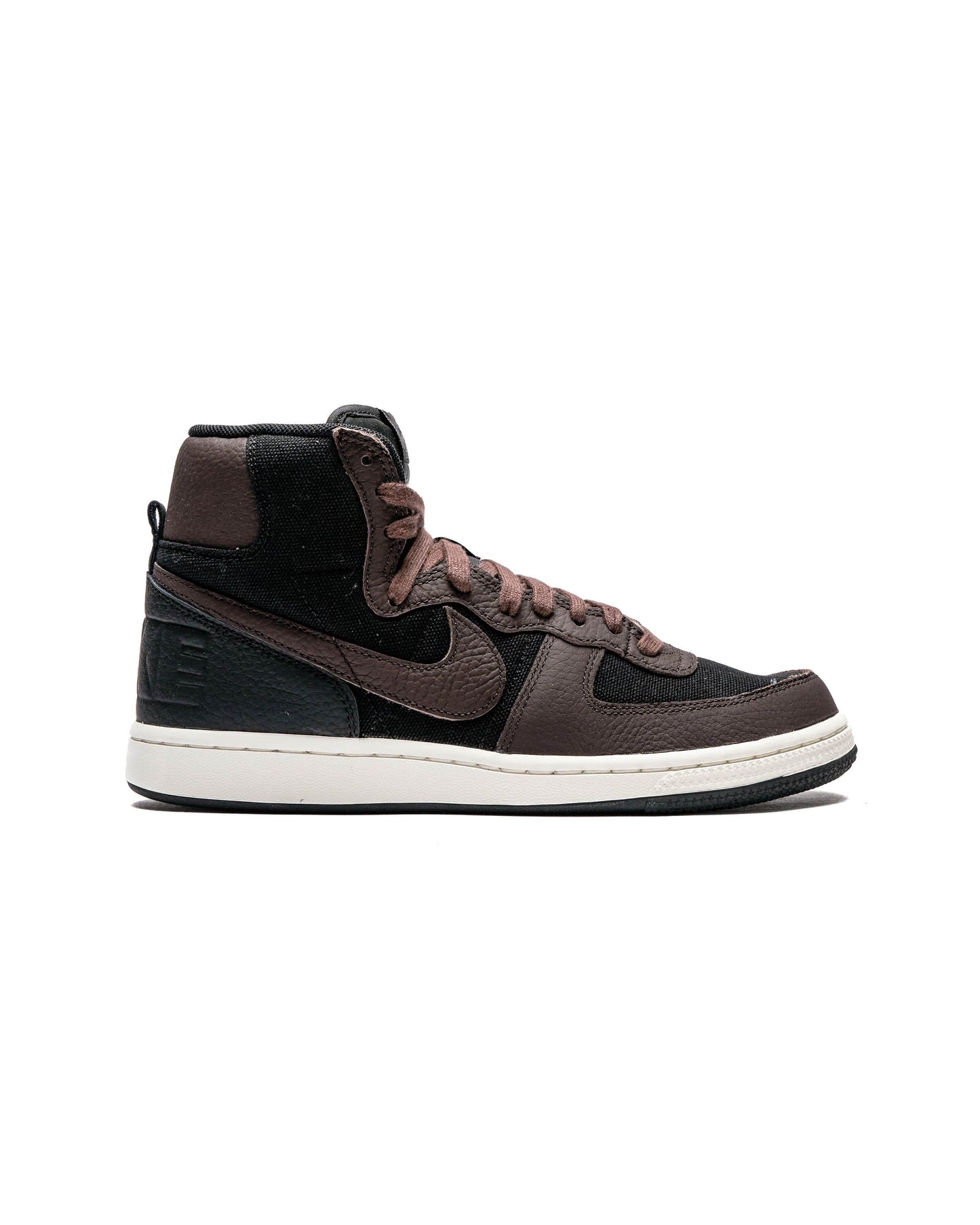 Exclusive Nike TERMINATOR HIGH SE — 3 — Front View