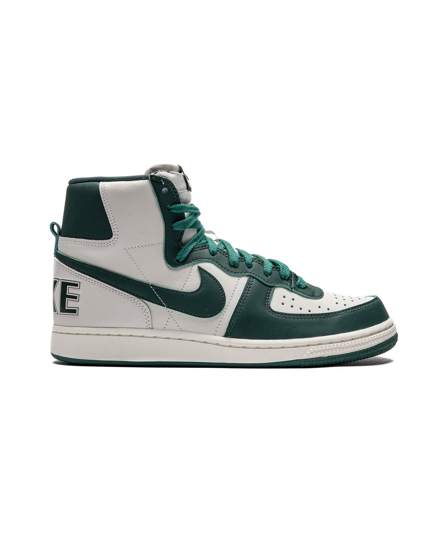 Exclusive Nike TERMINATOR HIGH — 3 — Front View