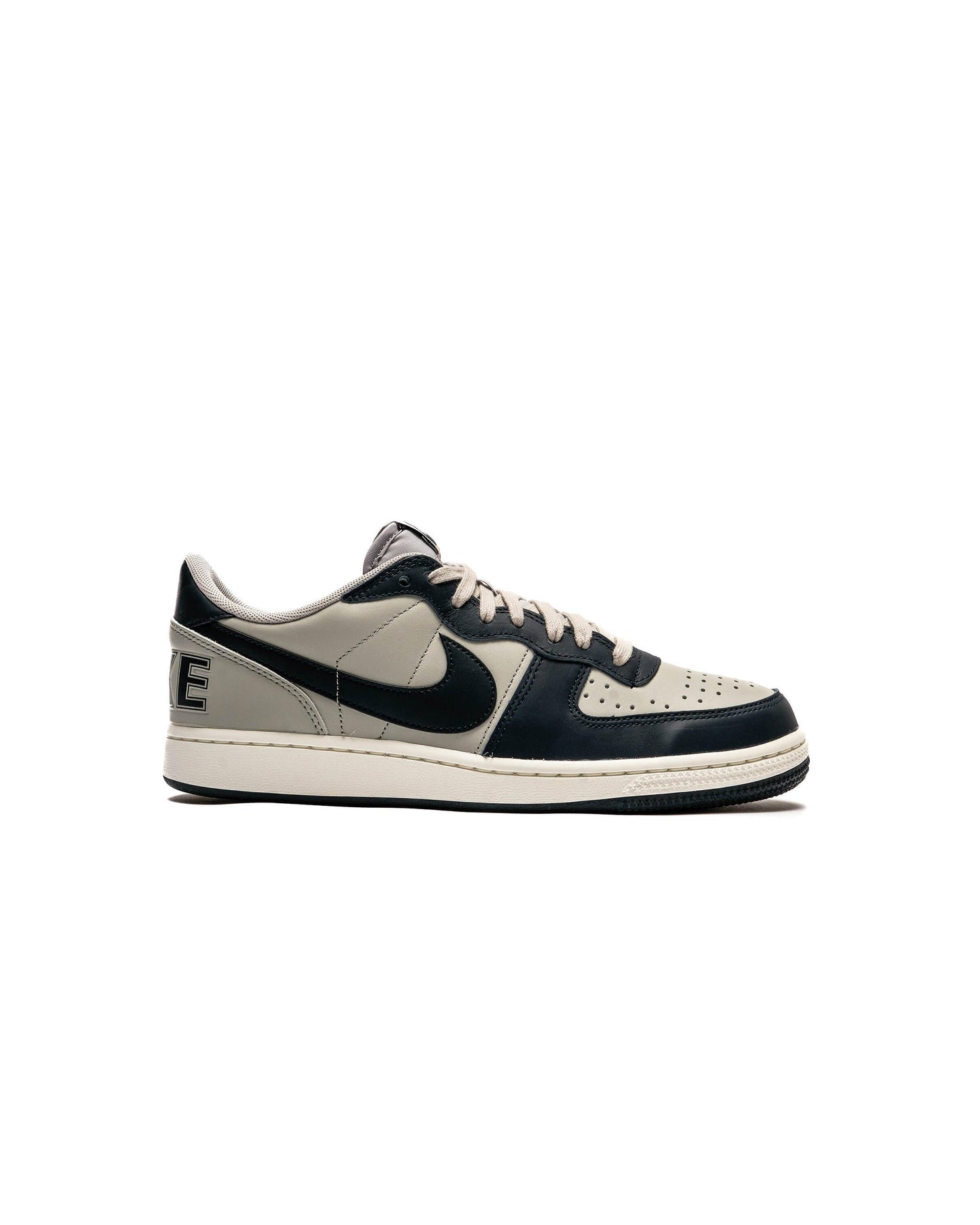 Exclusive Nike TERMINATOR LOW — 3 — Front View