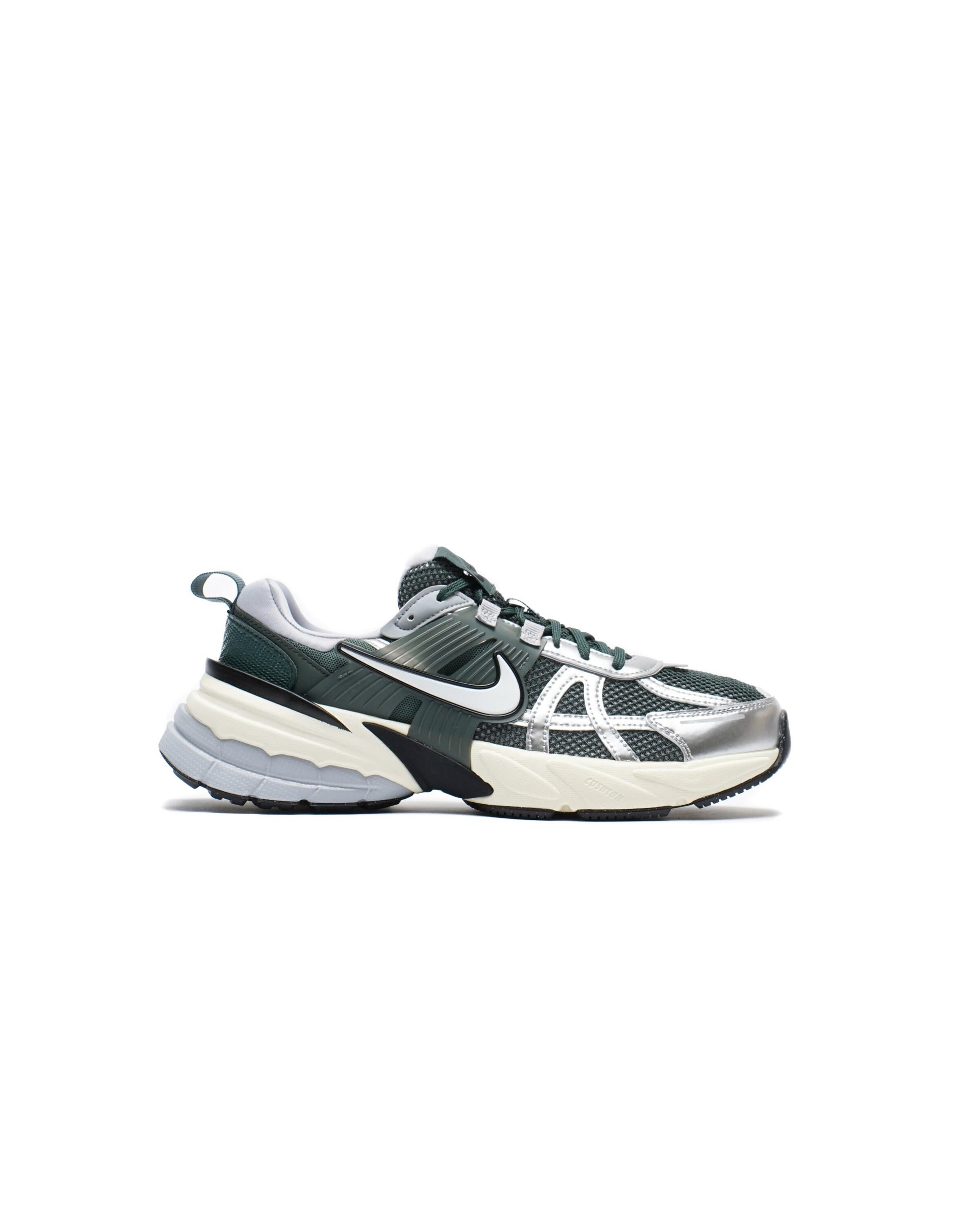 Exclusive NIKE V2K RUN — 3 — Front View