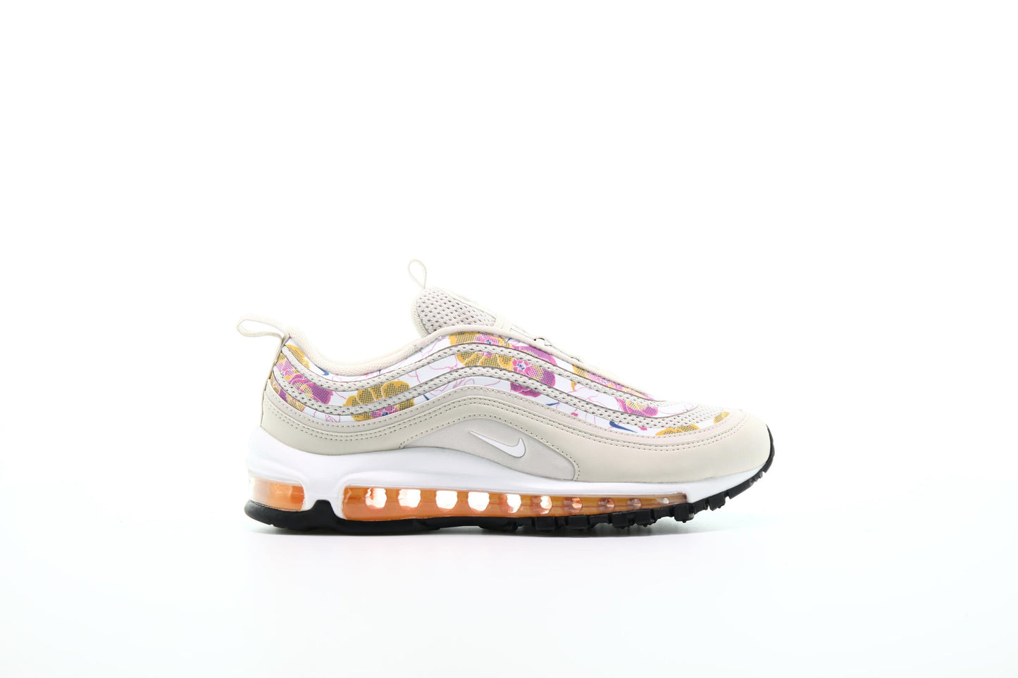 Exclusive Nike WMNS Air Max 97 SE "Orewood" — 5 — Front View