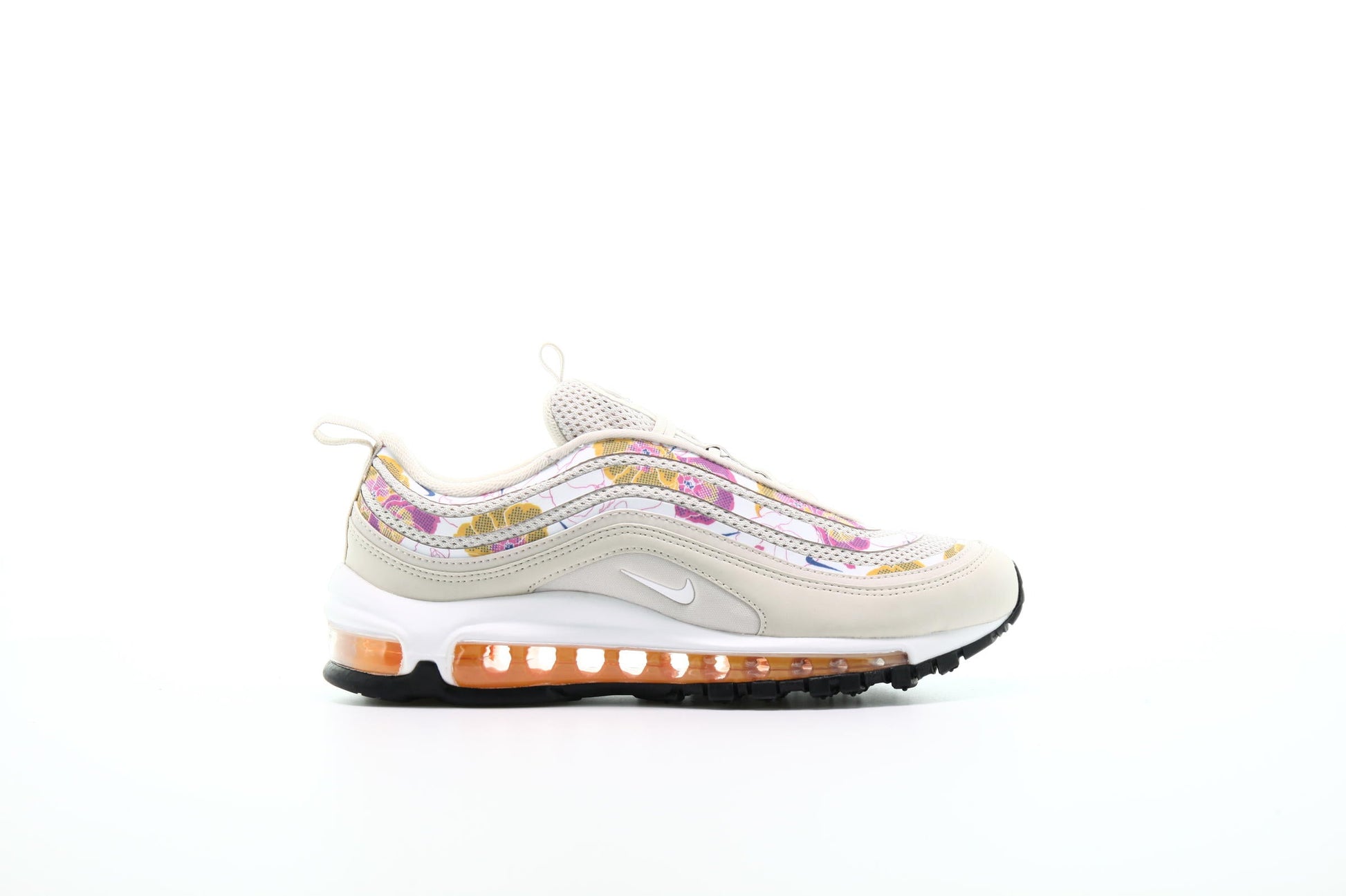 Exclusive Nike WMNS Air Max 97 SE "Orewood" — 5 — Front View