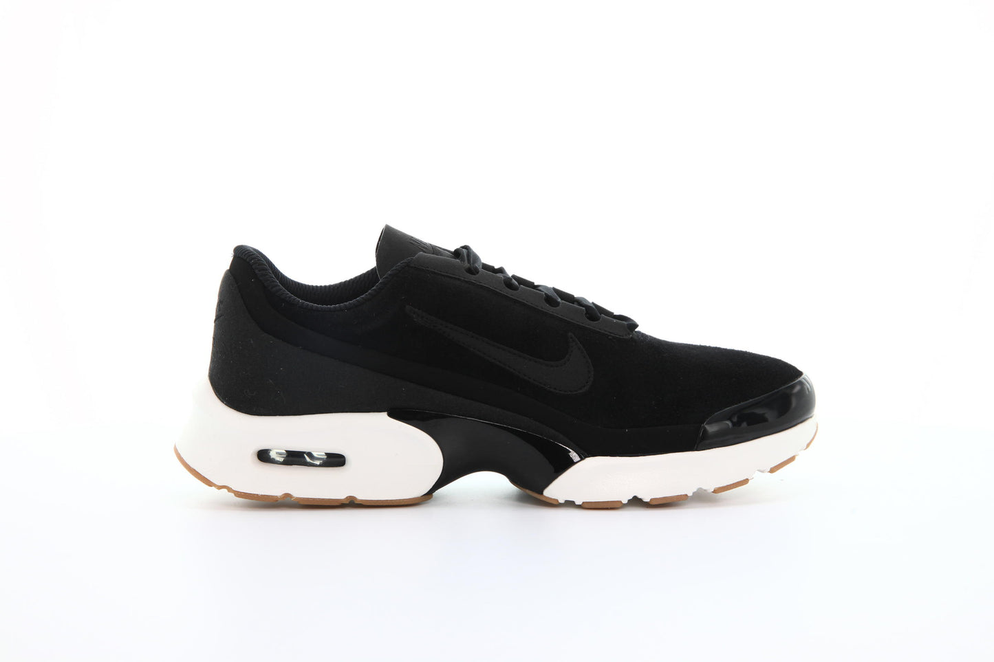 Exclusive Nike WMNS Air Max Jewell Se "Black" — 5 — Front View