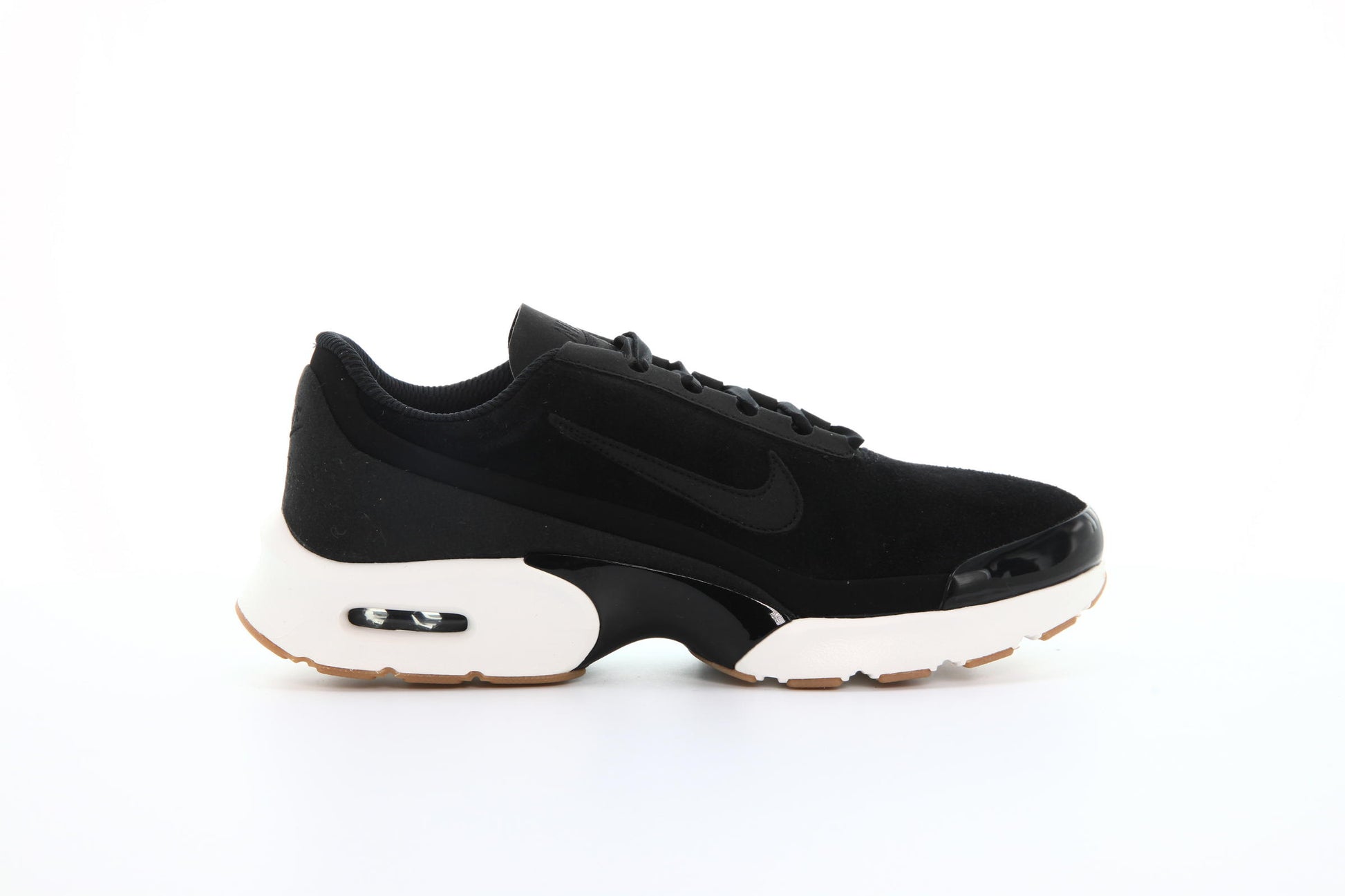 Exclusive Nike WMNS Air Max Jewell Se "Black" — 5 — Front View