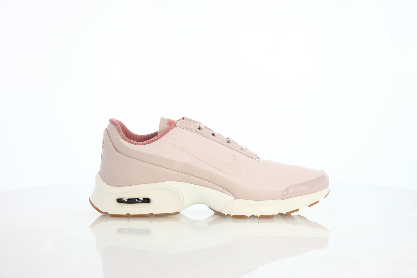 Exclusive Nike Wmns Air Max Jewell Se "Silt Red" — 5 — Front View