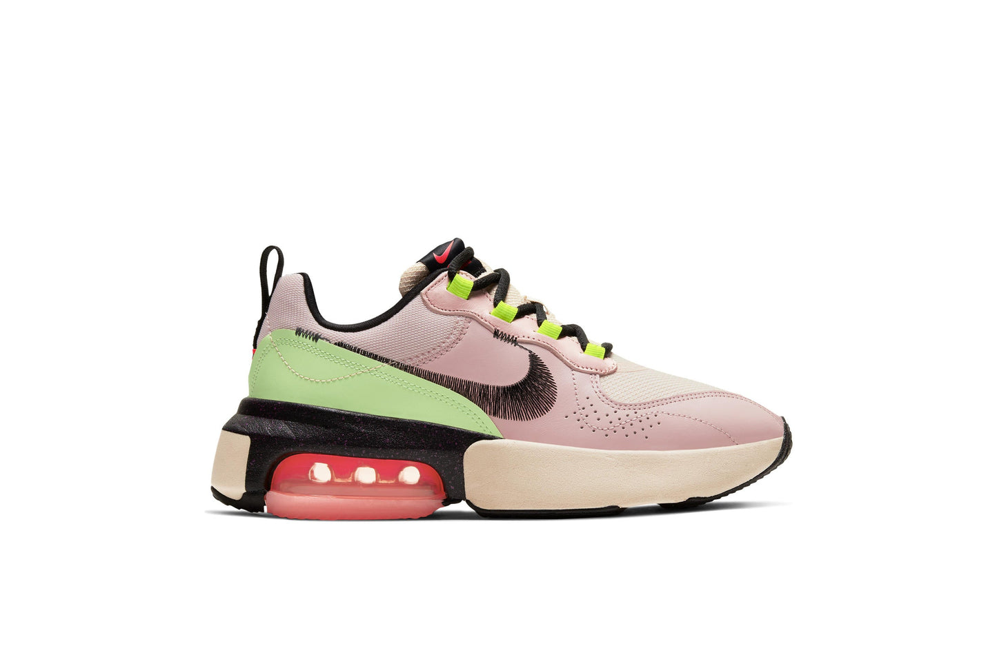 Exclusive Nike WMNS AIR MAX VERONA QS "Guava Ice" — 5 — Front View