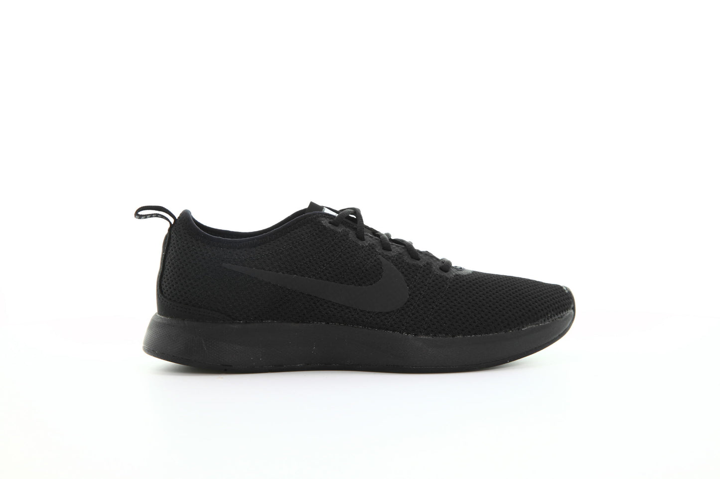 Exclusive Nike WMNS Dualtone Racer "Black" — 5 — Front View