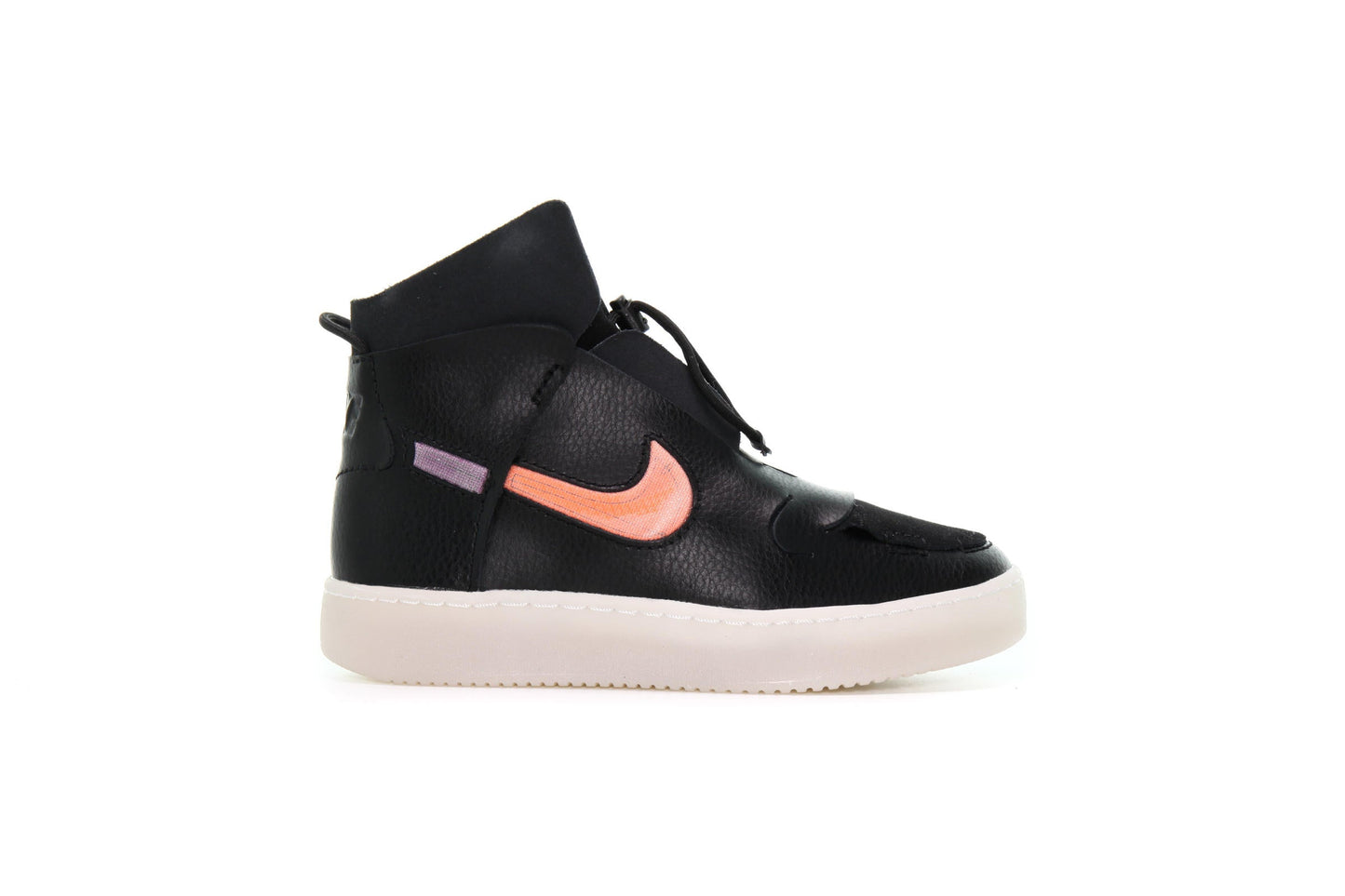 Exclusive Nike WMNS VANDALISED "BLACK" — 5 — Front View