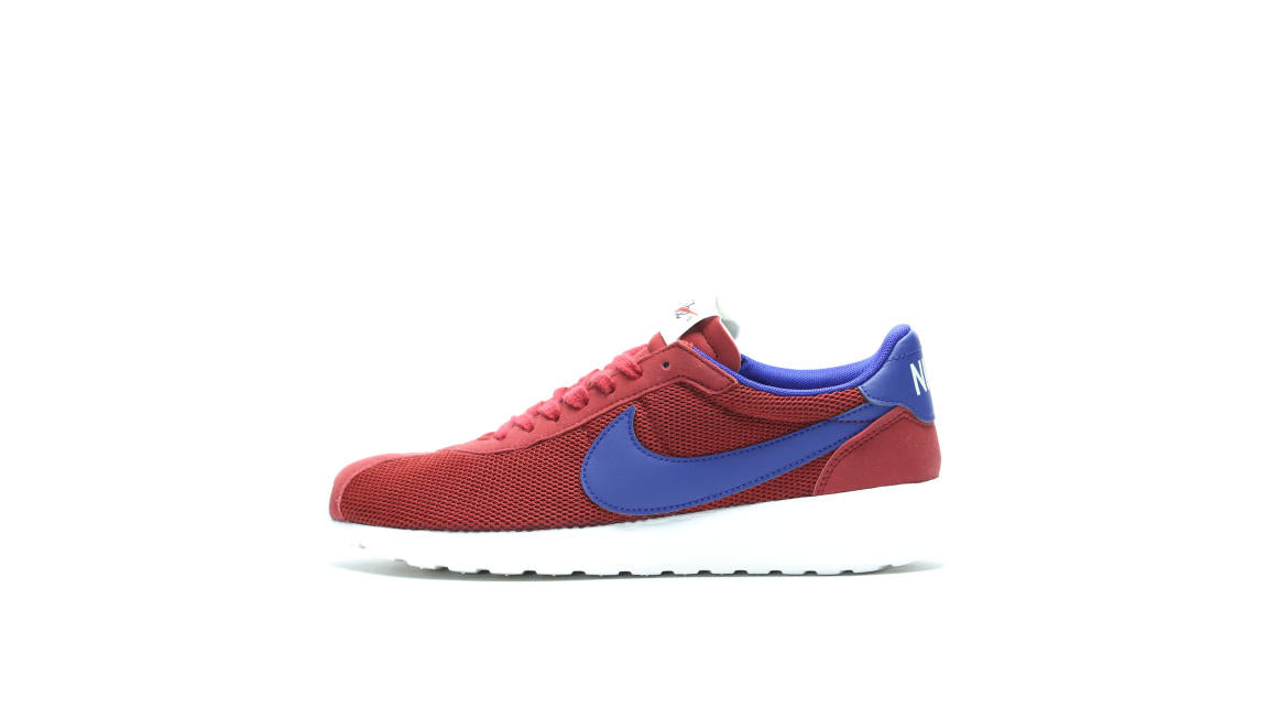 Exclusive Nike W Roshe Ld-1000 "Dark Cayenne" — 5 — Front View