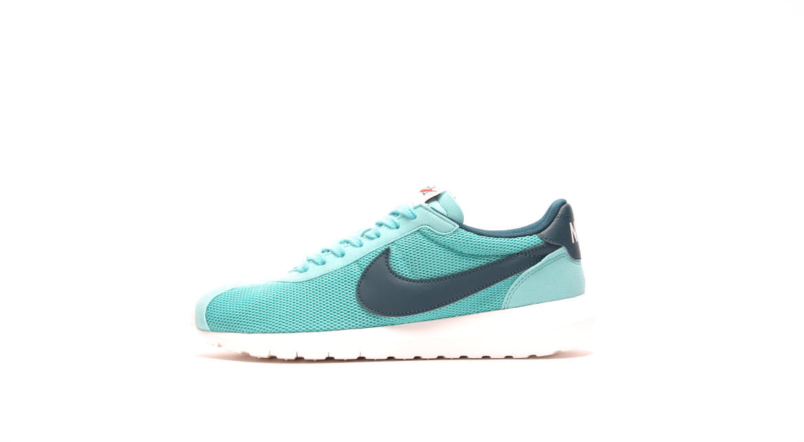 Exclusive Nike W Roshe Ld-1000 "Wasted Teal" — 5 — Front View