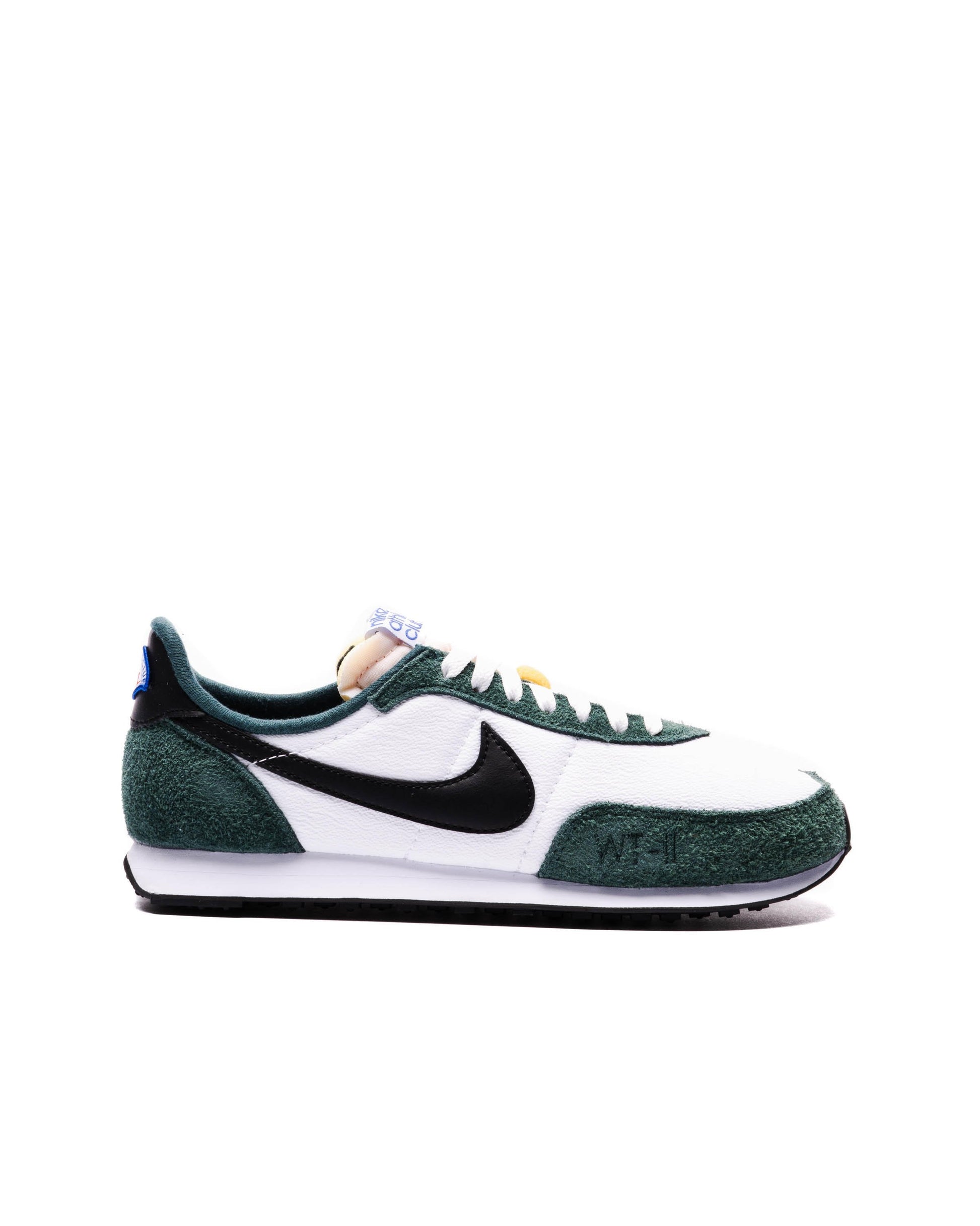Exclusive Nike WAFFLE TRAINER 2 — 3.5 — Front View