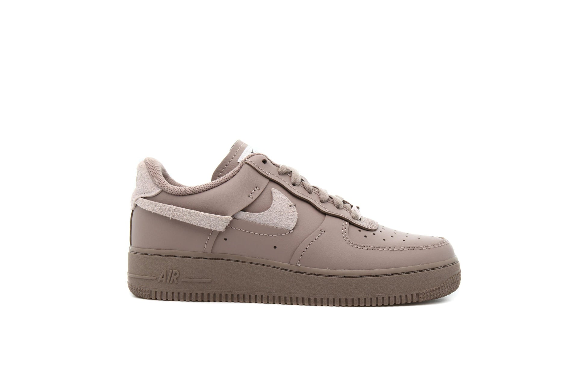Exclusive Nike WMNS AF1 LXX "MALT" — 5 — Front View