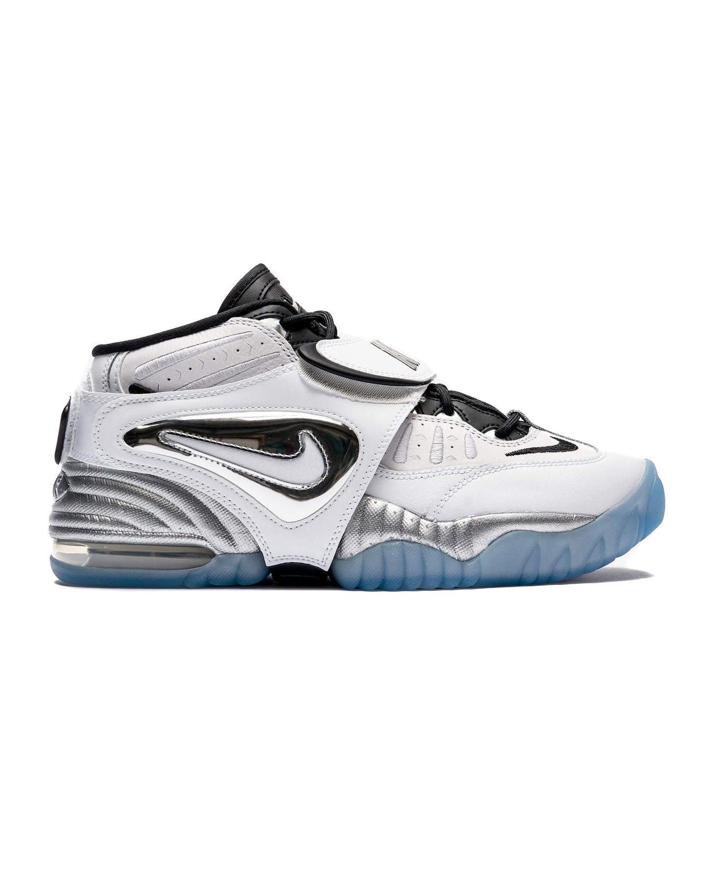 Exclusive Nike WMNS AIR ADJUST FORCE 2023 — 5 — Front View