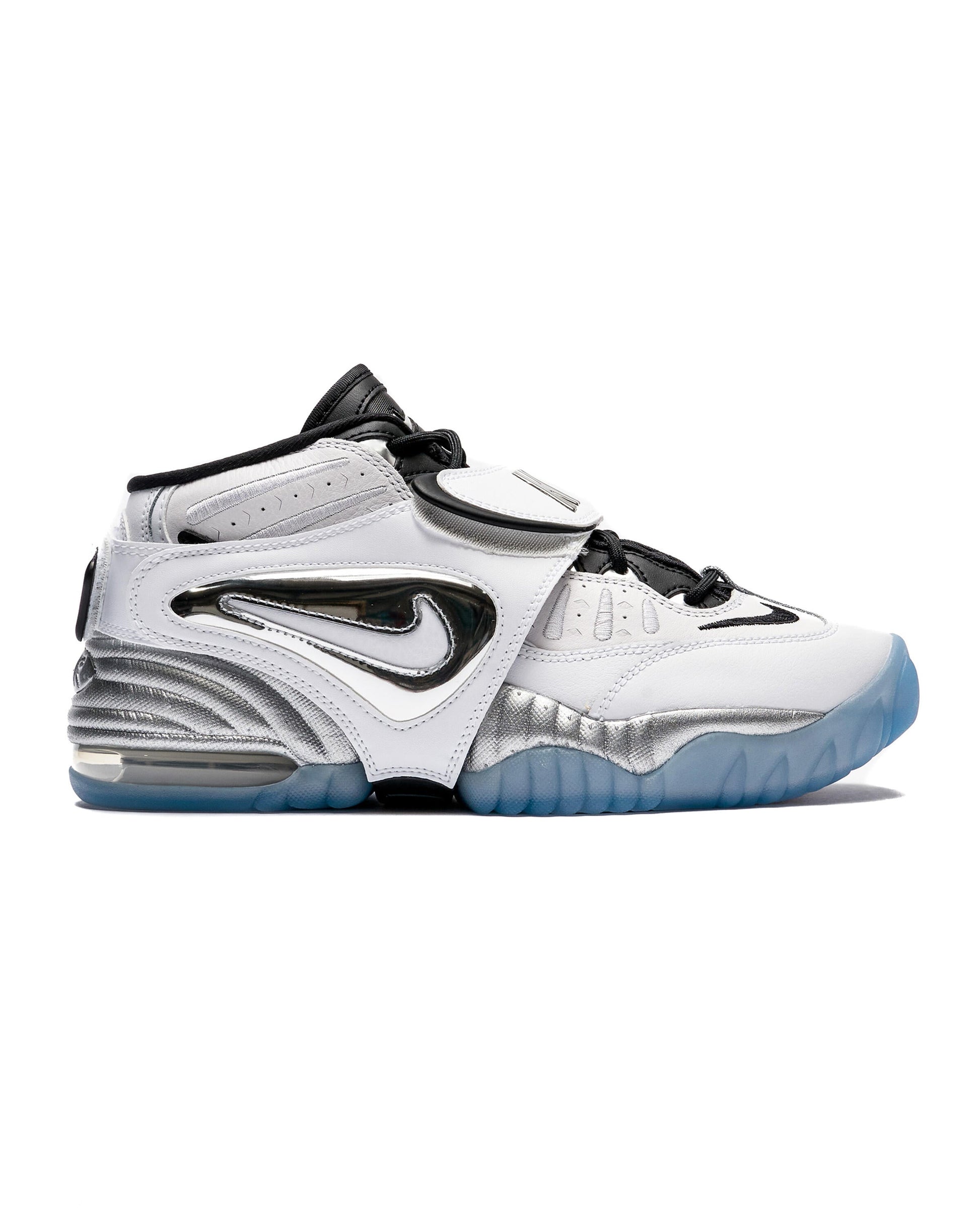 Exclusive Nike WMNS AIR ADJUST FORCE 2023 — 5 — Front View