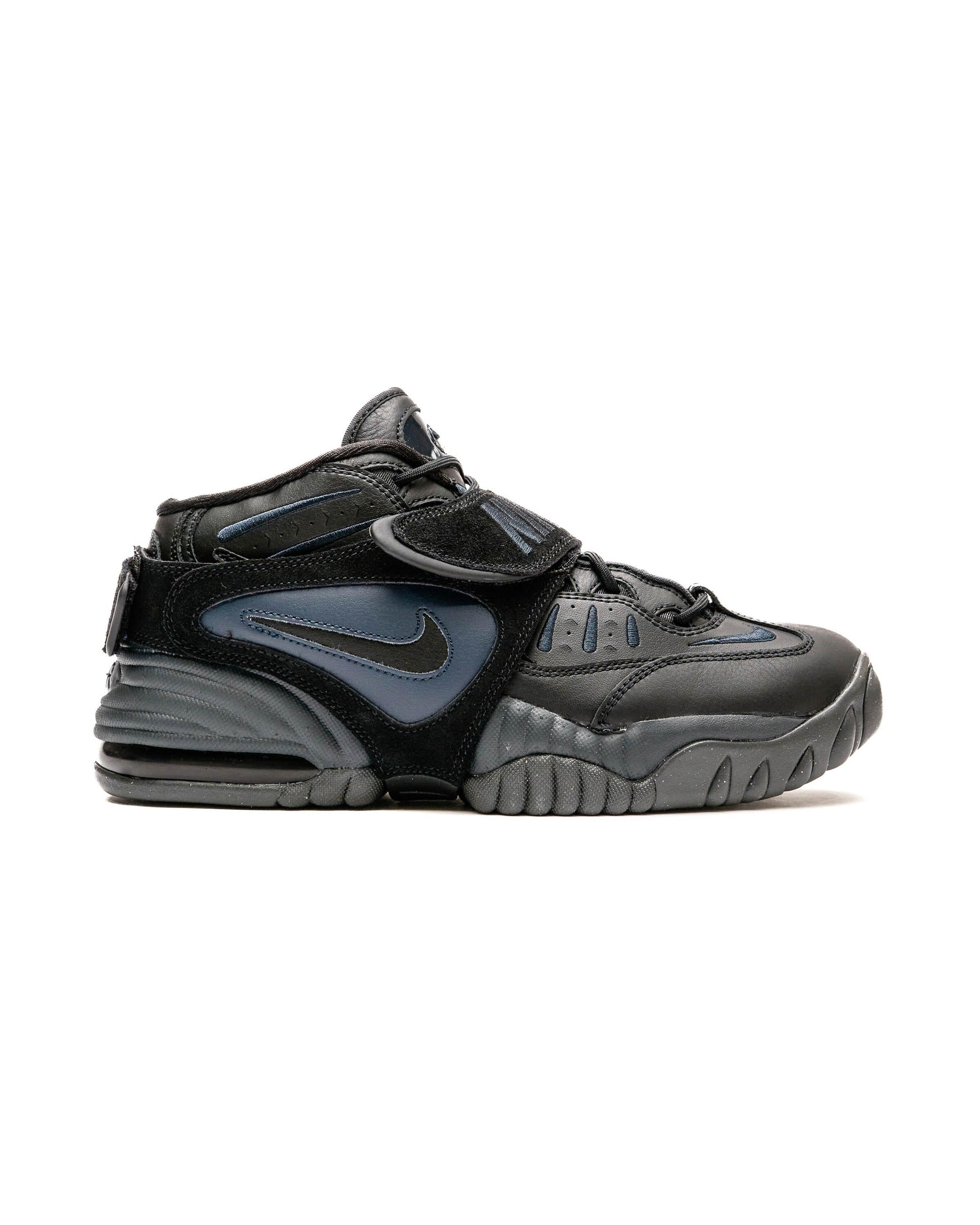 Exclusive Nike WMNS AIR ADJUST FORCE — 5 — Front View