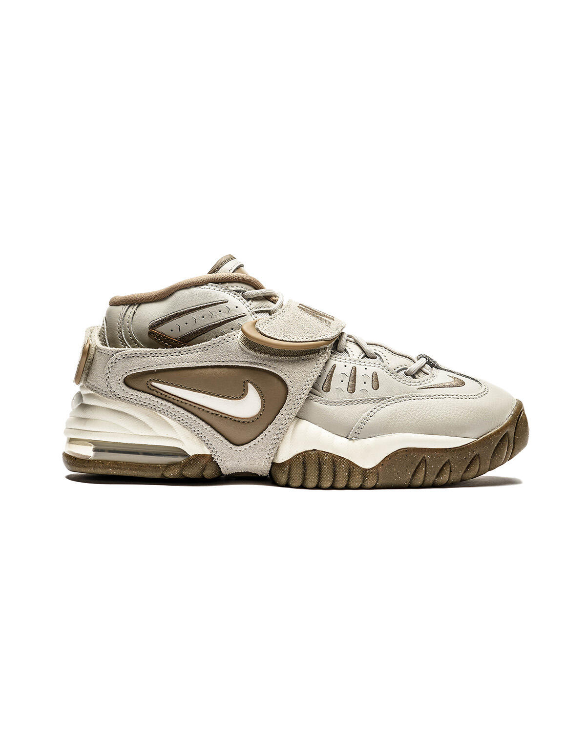 Exclusive Nike WMNS AIR ADJUST FORCE — 5 — Front View