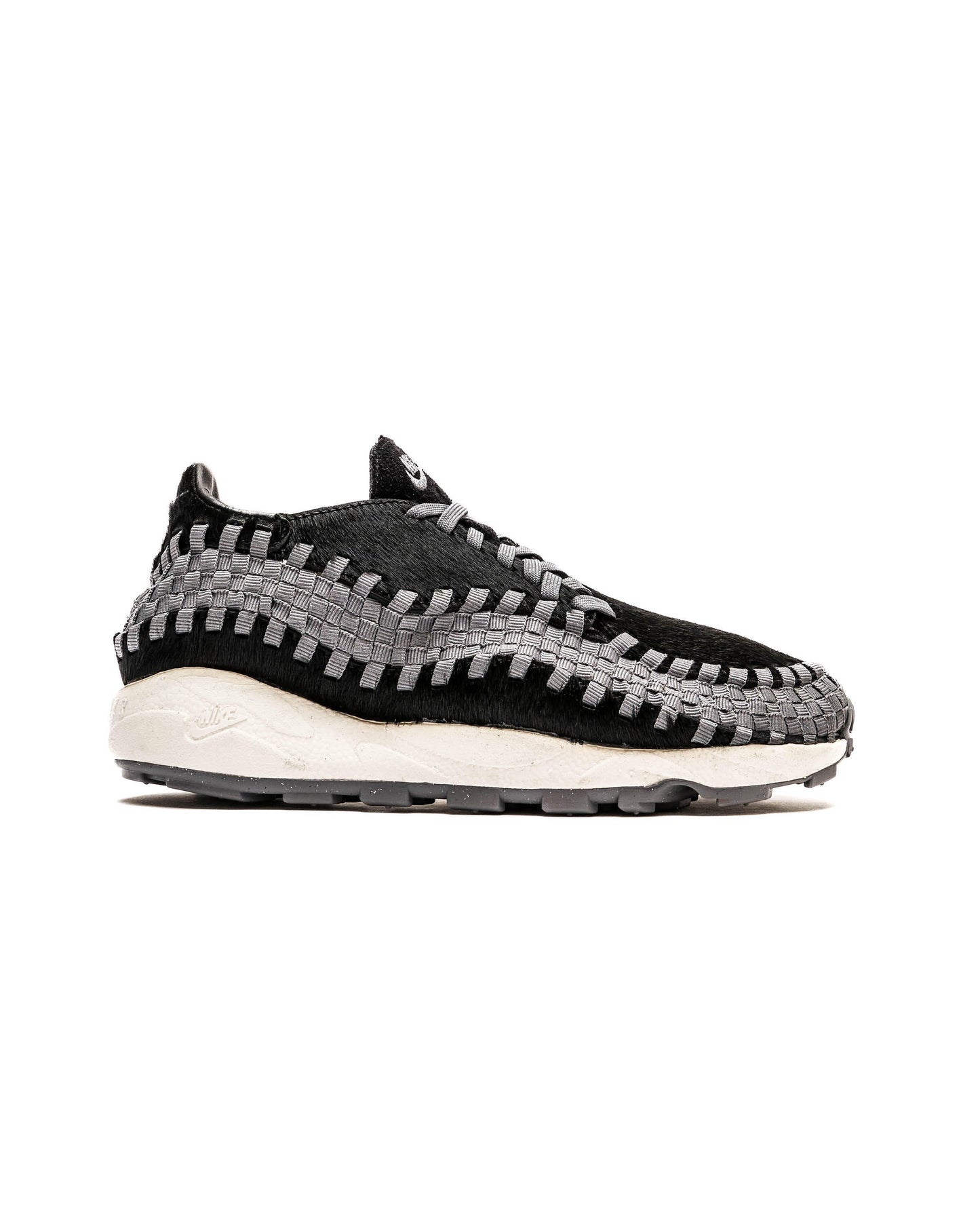 Exclusive Nike WMNS AIR FOOTSCAPE WOVEN — 5 — Front View