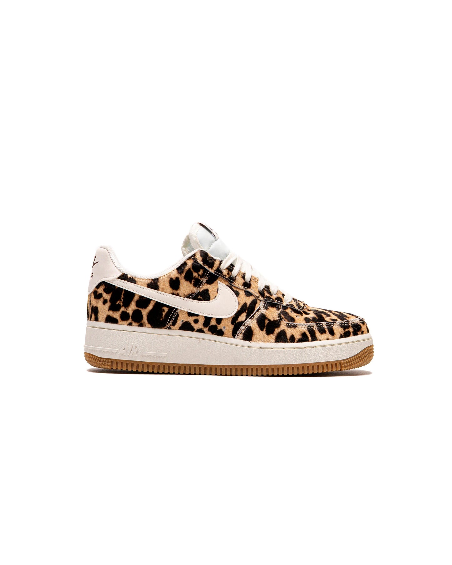 Exclusive Nike WMNS Air Force 1 '07 — 4.5 — Front View
