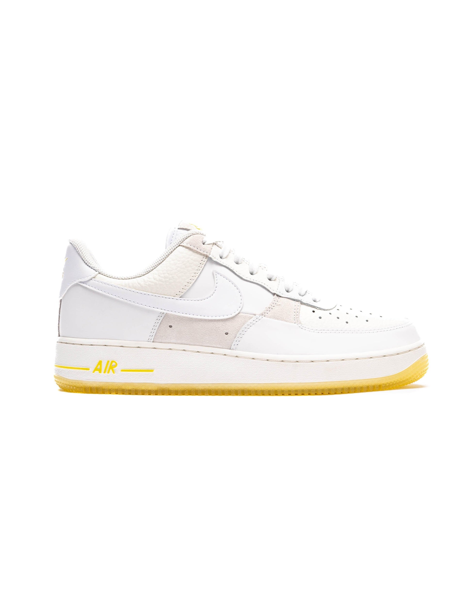 Exclusive Nike WMNS AIR FORCE 1 '07 LOW 'Sun Activated' — 5 — Front View