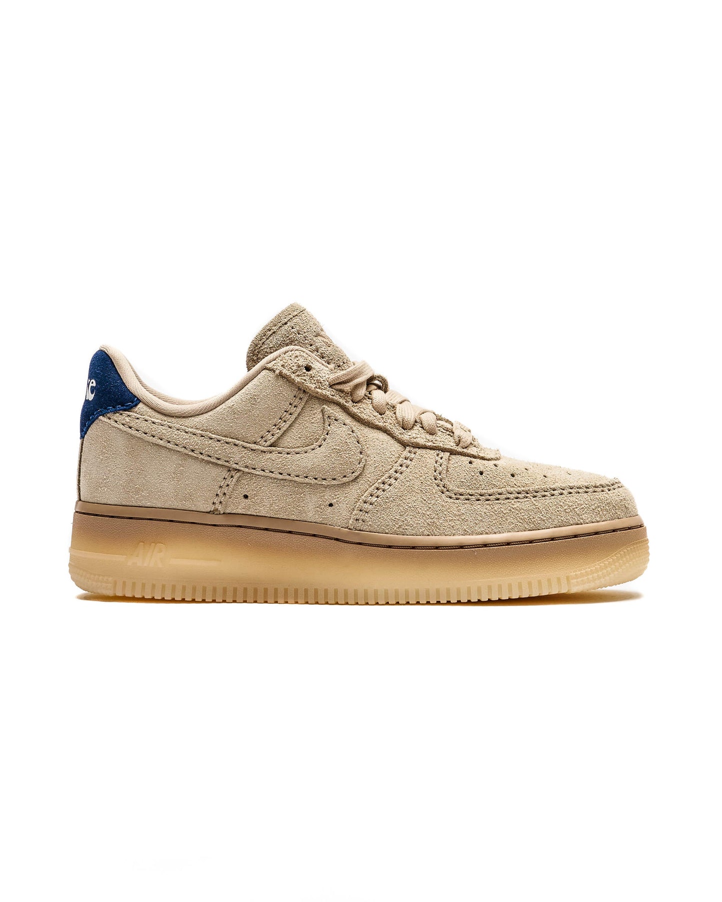 Exclusive Nike WMNS AIR FORCE 1 '07 LX — 5 — Front View
