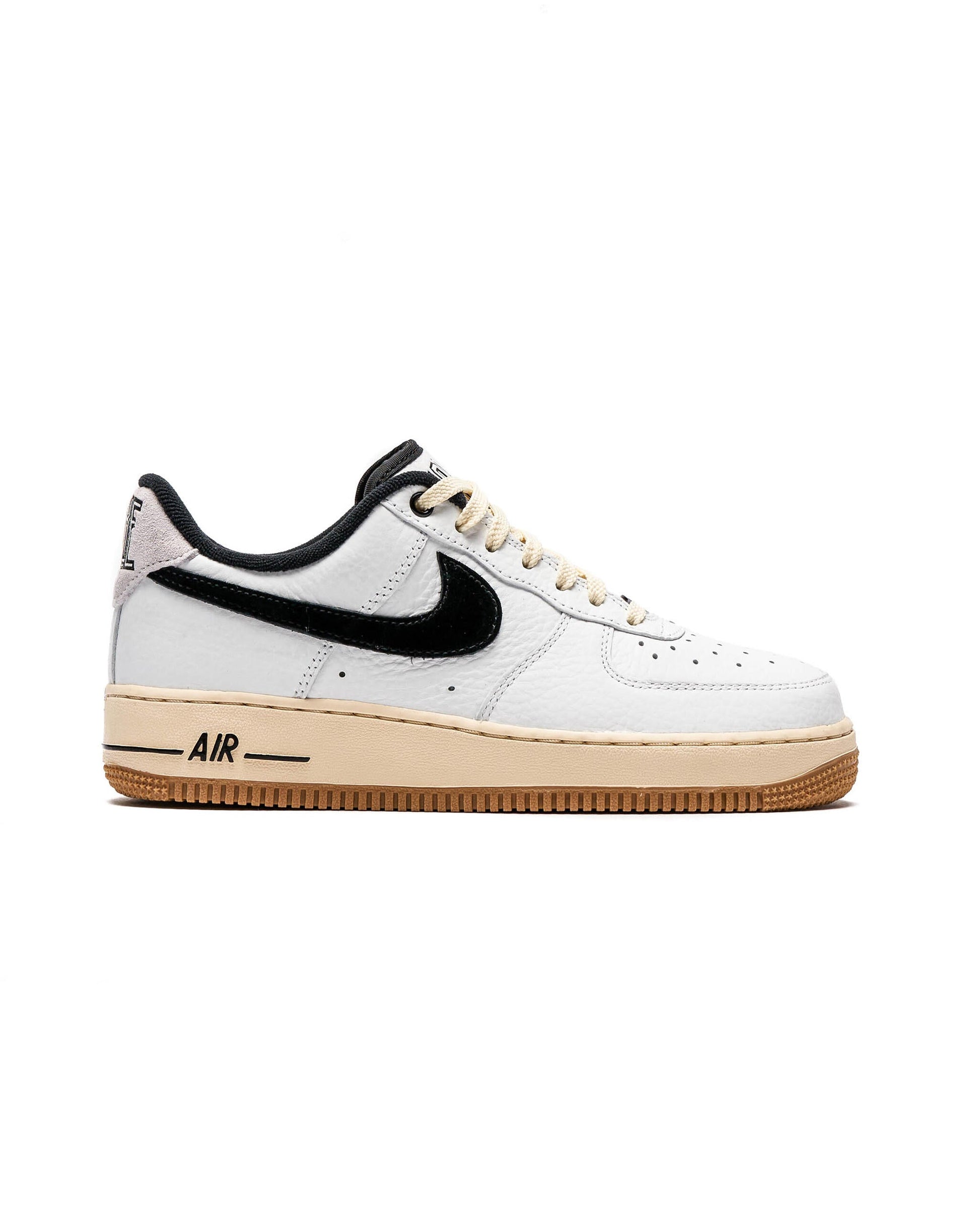 Exclusive Nike WMNS AIR FORCE 1 '07 LX — 5 — Front View