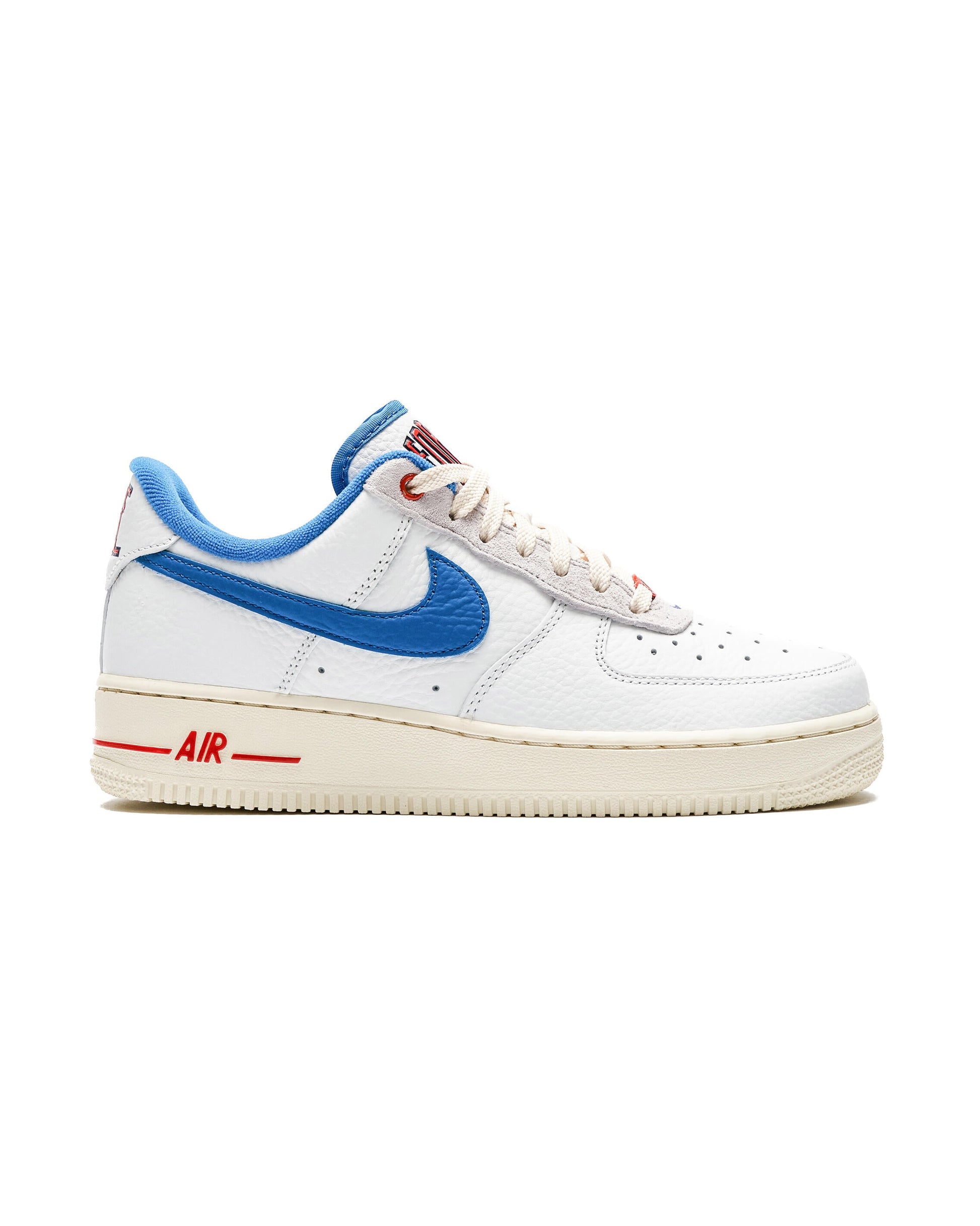 Exclusive Nike WMNS AIR FORCE 1 '07 LX — 5 — Front View
