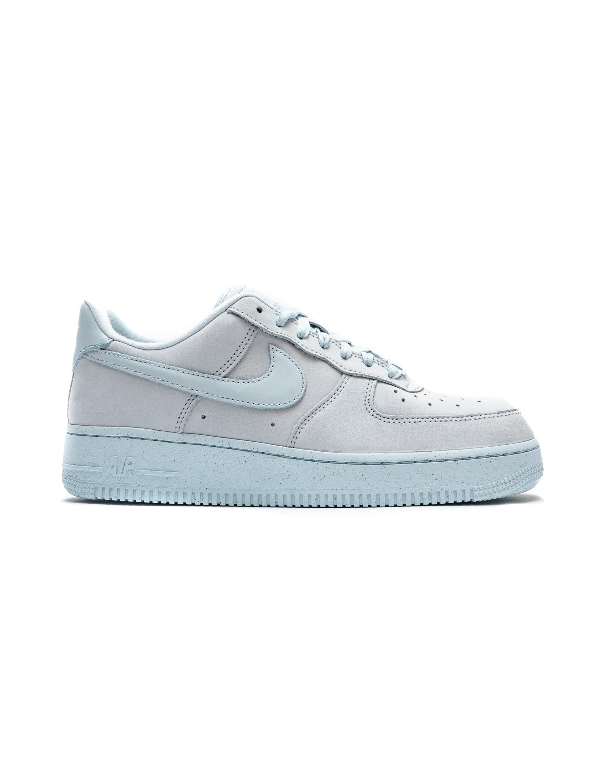 Exclusive Nike WMNS AIR FORCE 1 '07 PRM — 5 — Front View