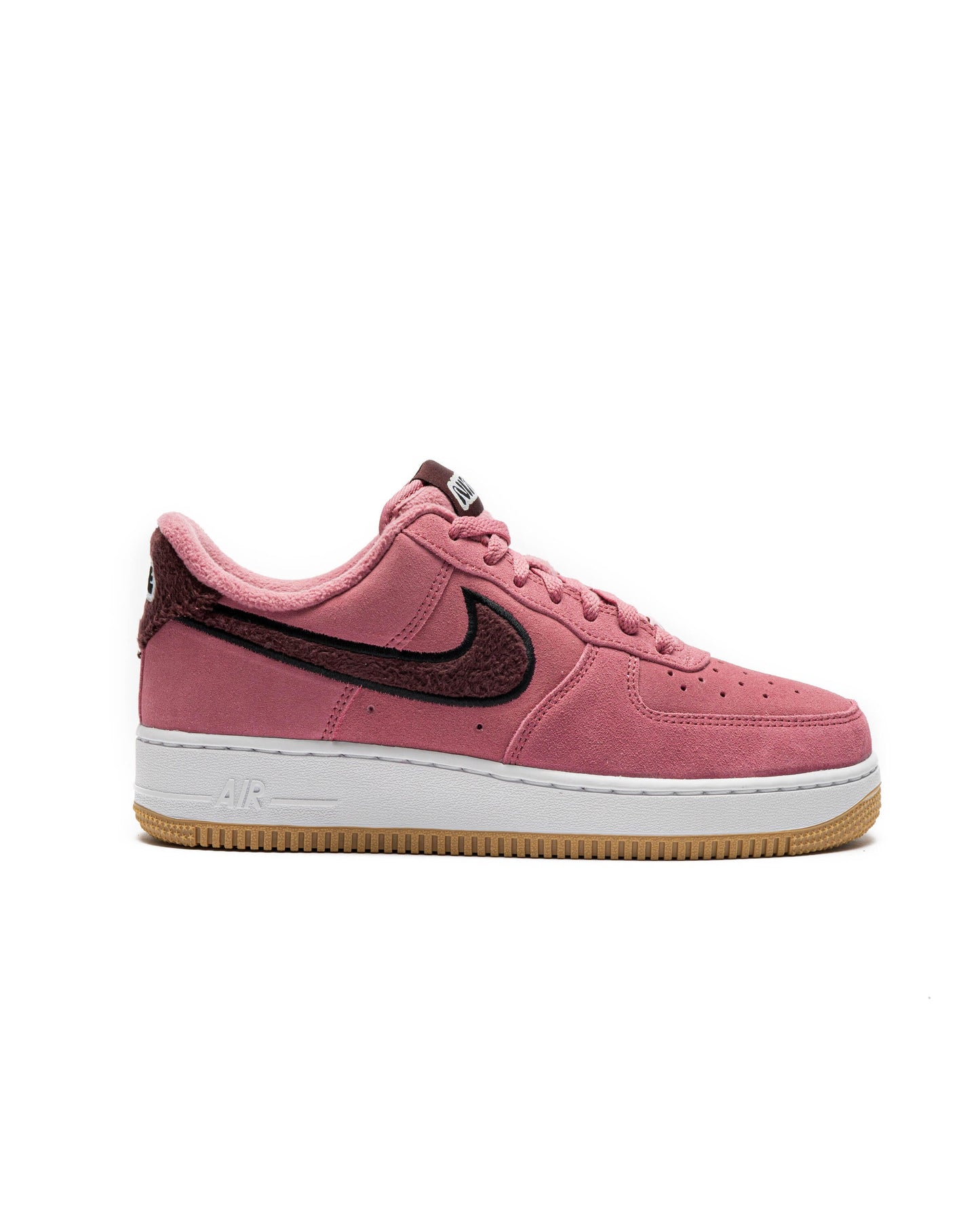 Exclusive Nike WMNS AIR FORCE 1 '07 SE — 5 — Front View