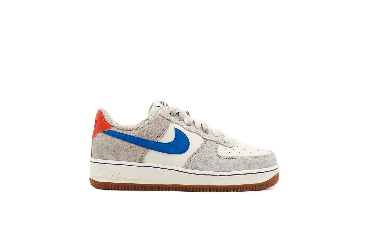 Exclusive Nike WMNS AIR FORCE 1 '07 SE — 5 — Front View