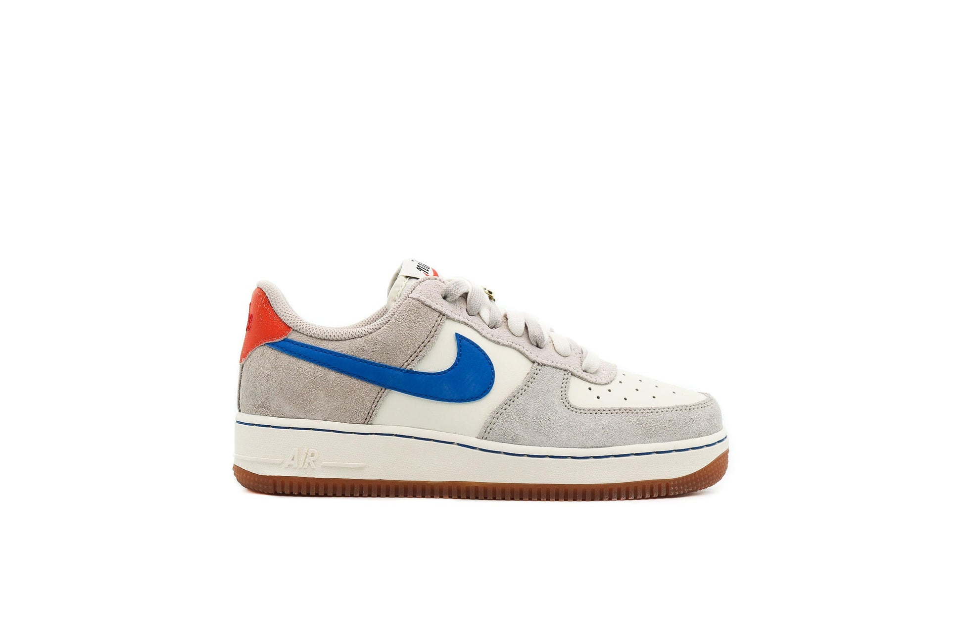 Exclusive Nike WMNS AIR FORCE 1 '07 SE — 5 — Front View