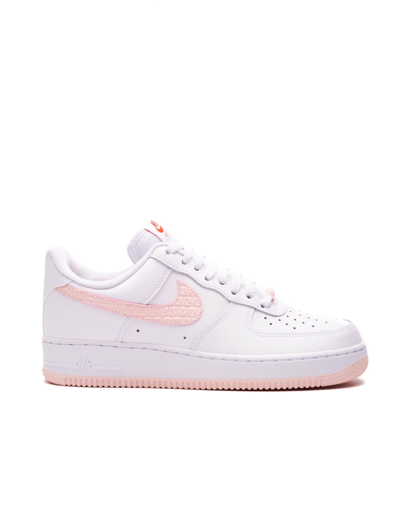 Exclusive Nike WMNS AIR FORCE 1 '07 VD — 5 — Front View