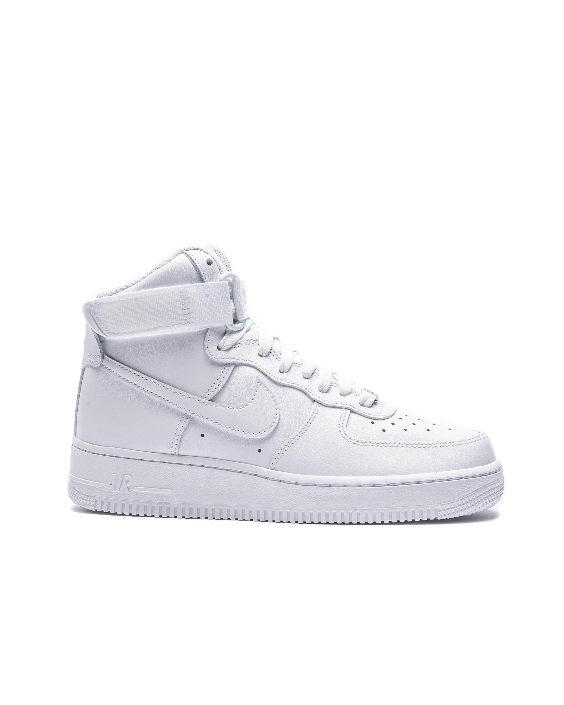 Exclusive Nike WMNS AIR FORCE 1 HI — 5 — Front View