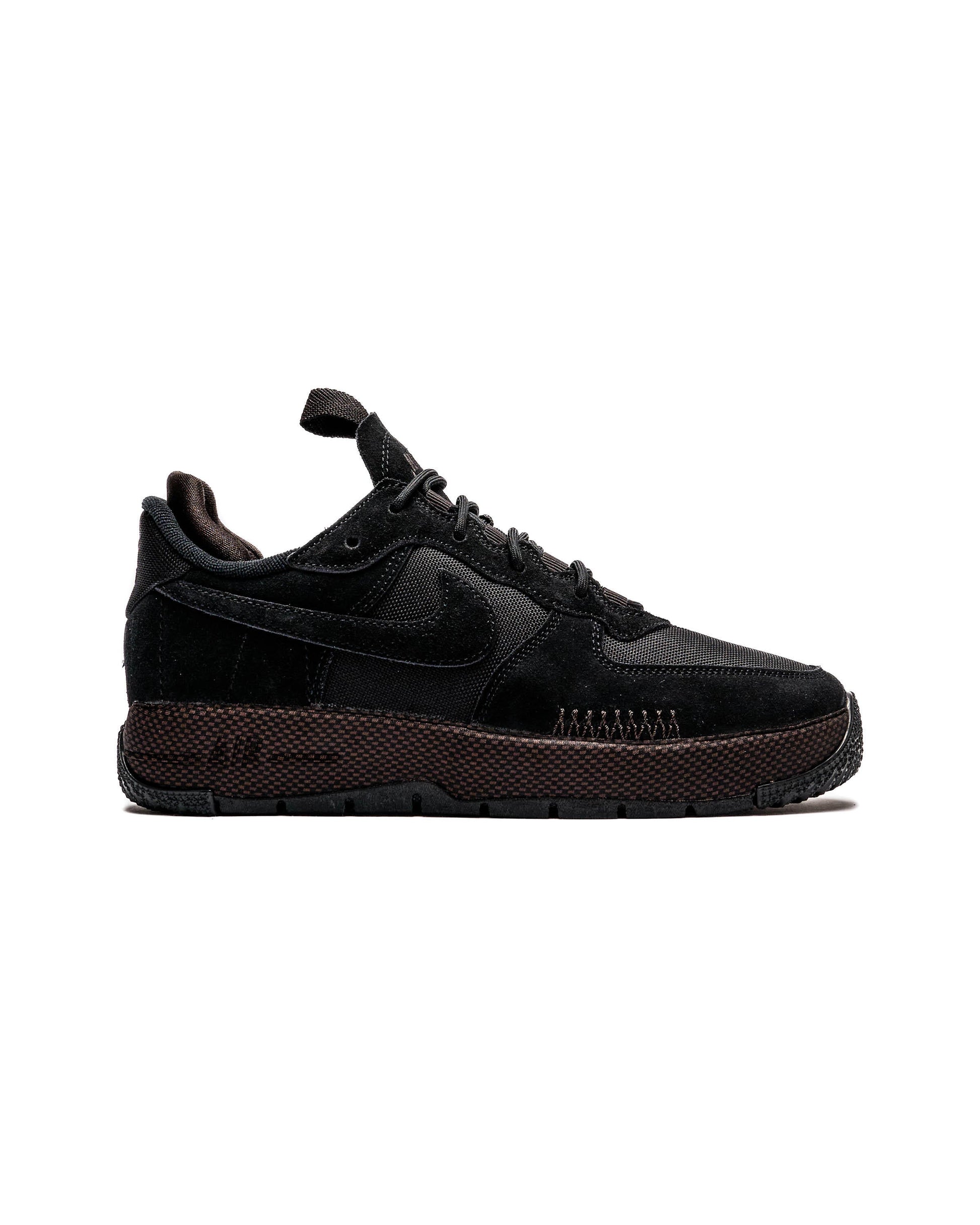 Exclusive NIKE WMNS AIR FORCE 1 WILD — 5 — Front View