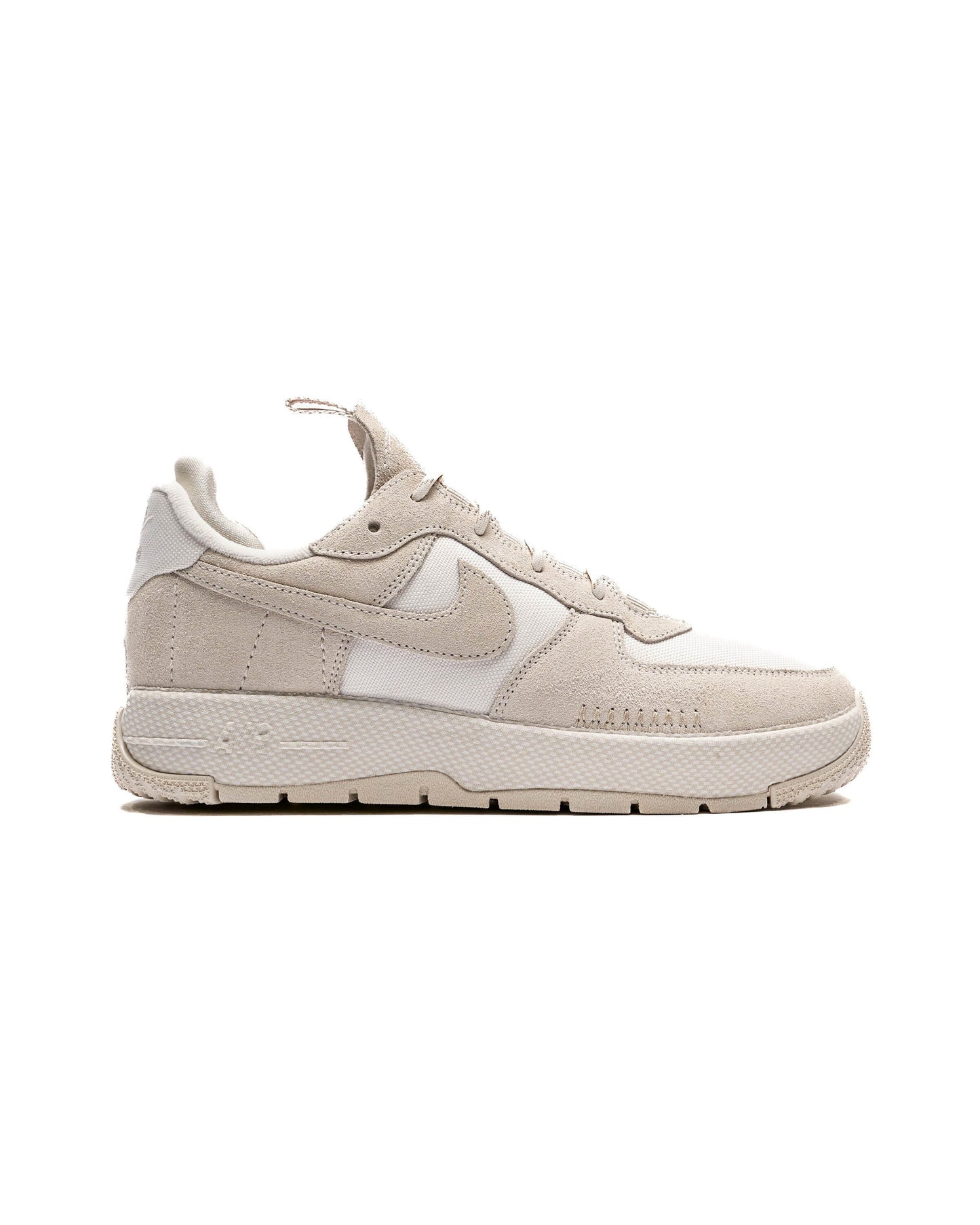 Exclusive NIKE WMNS AIR FORCE 1 WILD — 5 — Front View