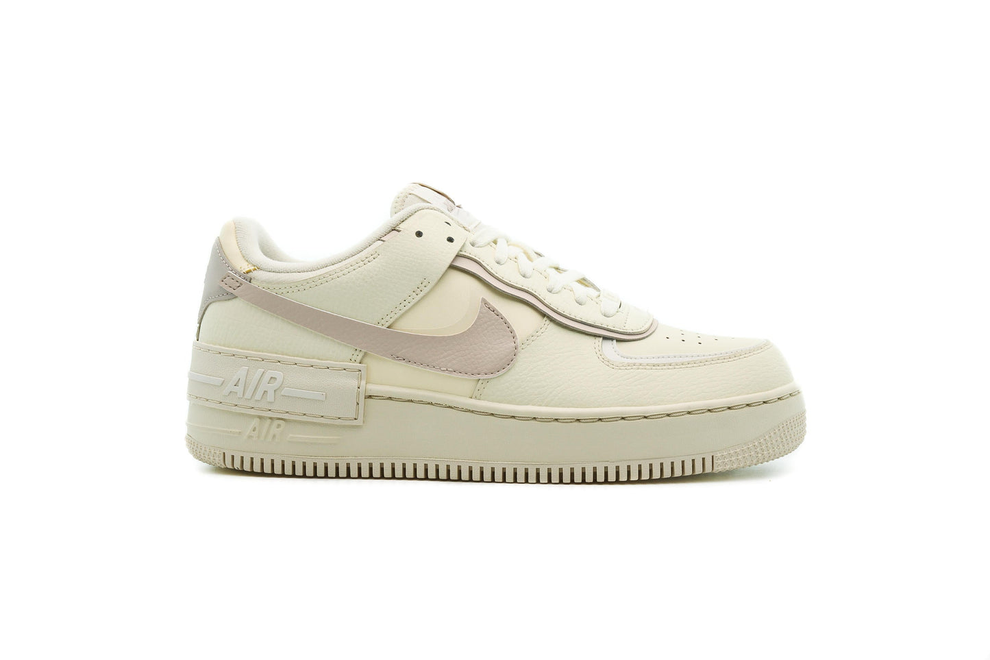 Exclusive Nike WMNS AIR FORCE SHADOW — 5 — Front View