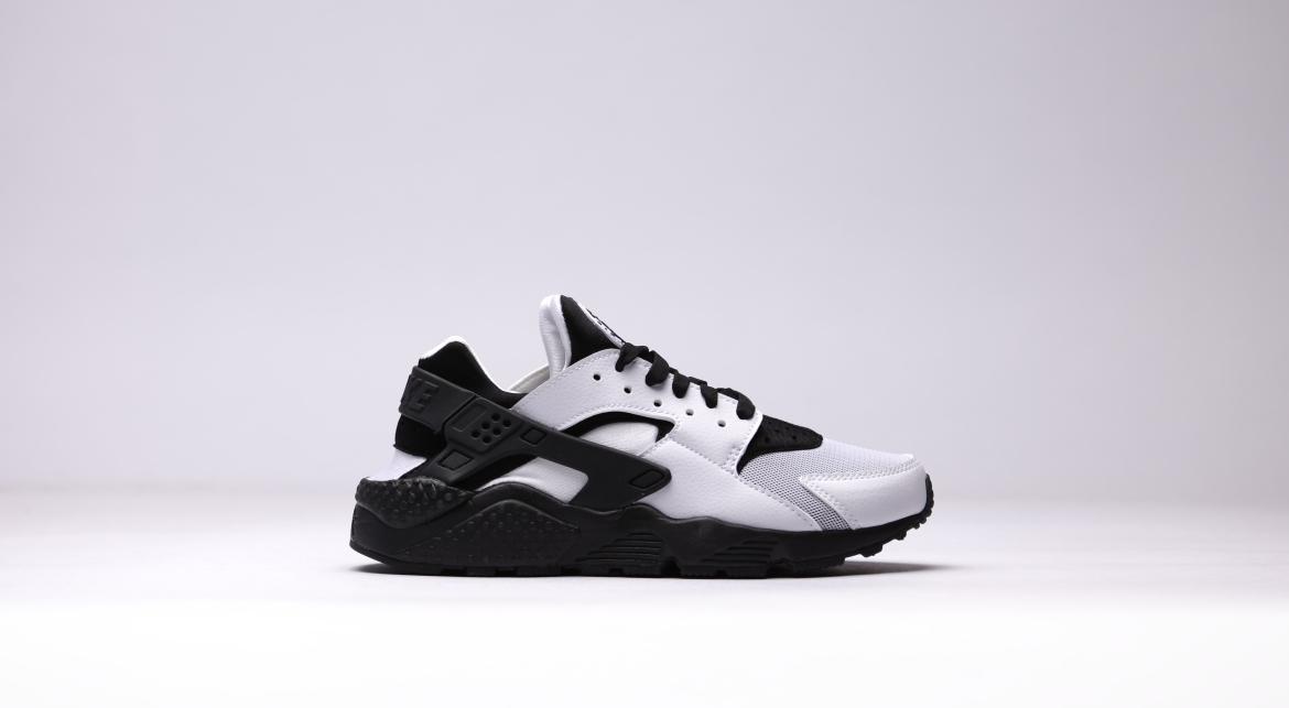 Exclusive Nike Wmns Air Huarache Run — 5 — Front View