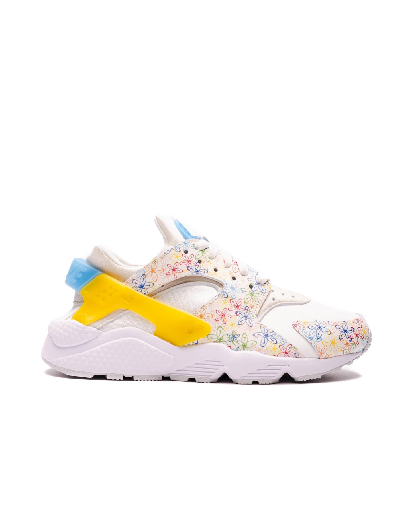Exclusive Nike WMNS AIR HUARACHE — 5 — Front View